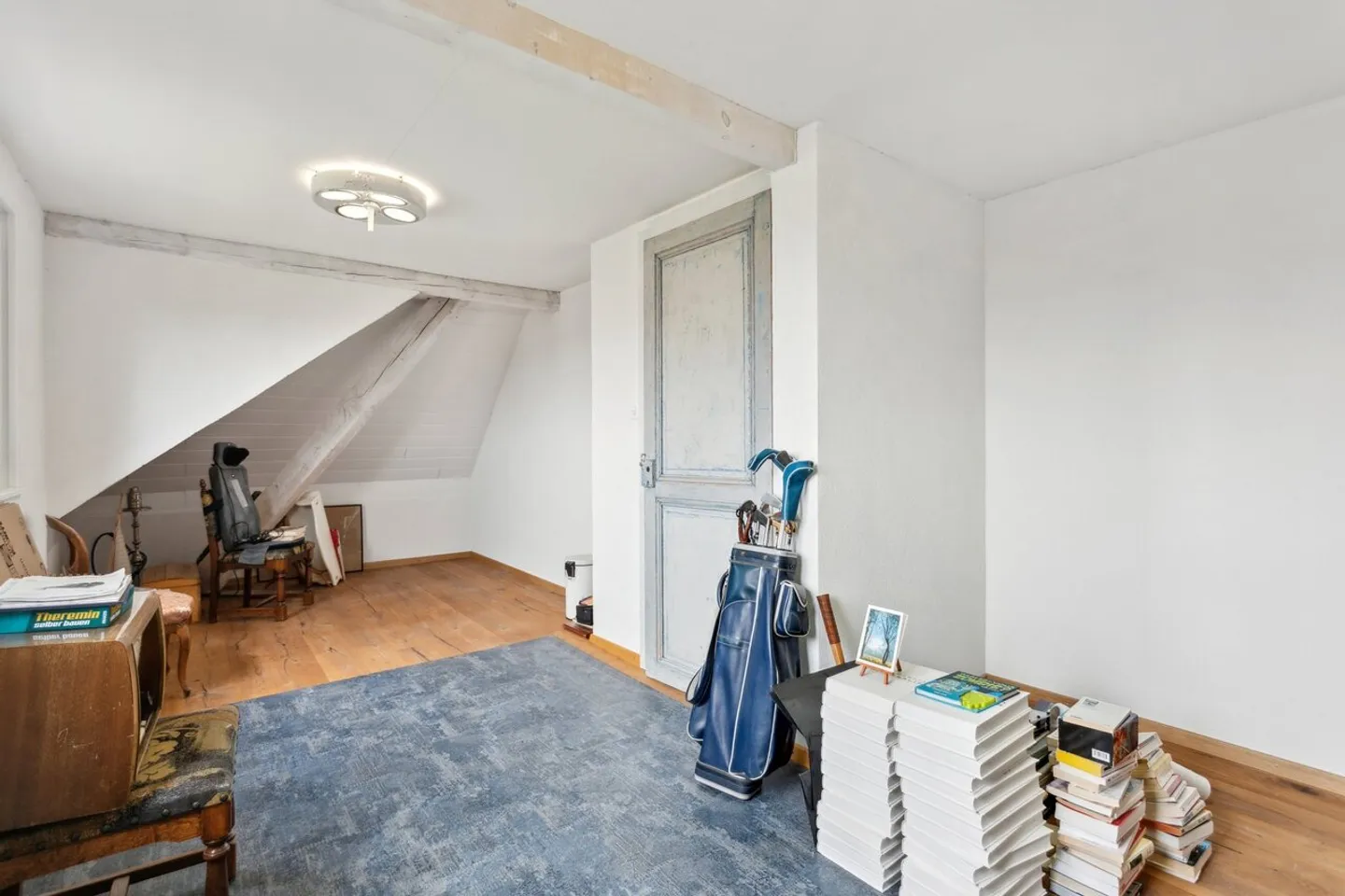 Charmantes Charakterhaus, sorgfältig renoviert - Foto 8 von 13