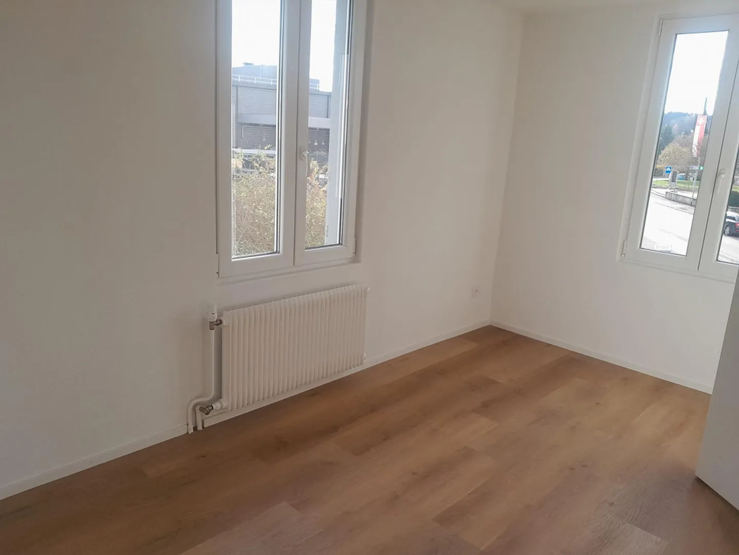 Appartamento ristrutturato con 3 stanze in una bella posizione - Foto 5 di 7