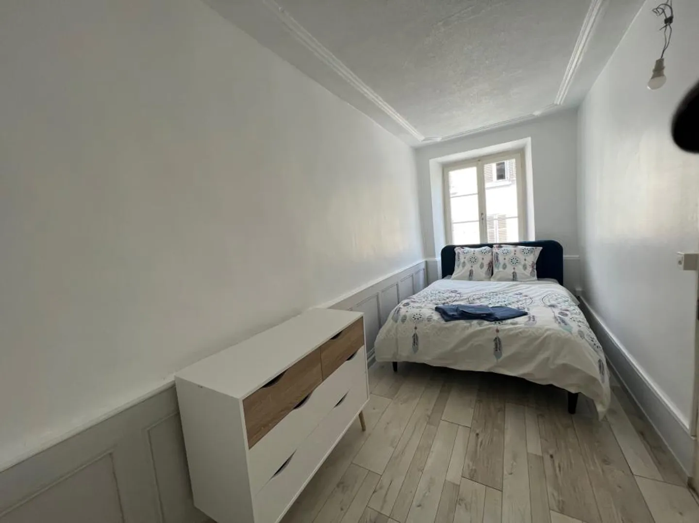 Appartamento in affitto - Foto 9 di 13