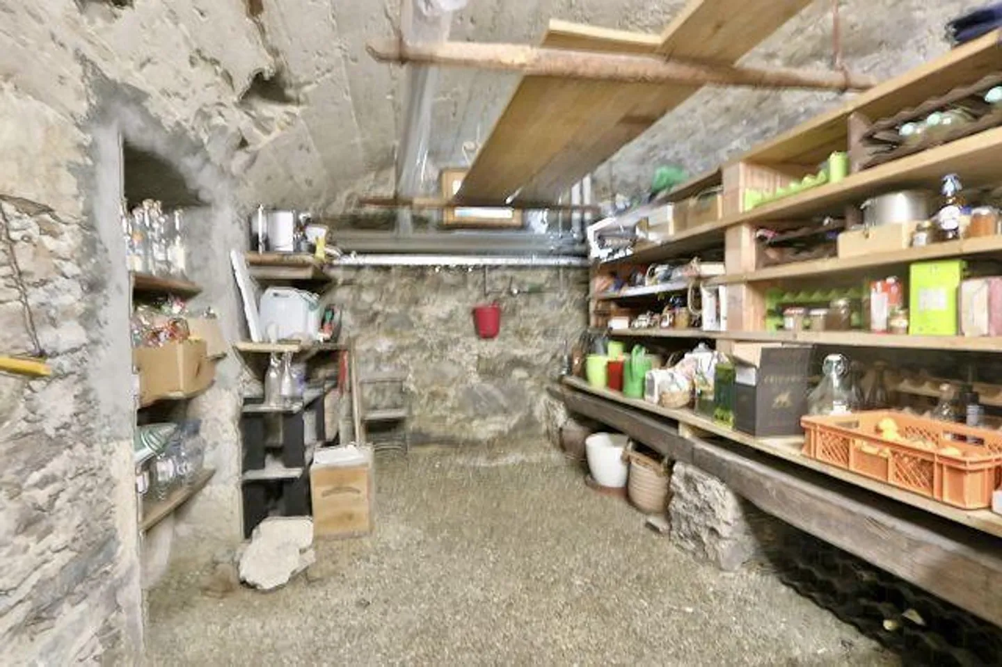 «Patrizierhaus als B & B mit Rustico, Gartenanlage / casa patrizia come B&B con rustico e giardino» - Foto 34 di 54