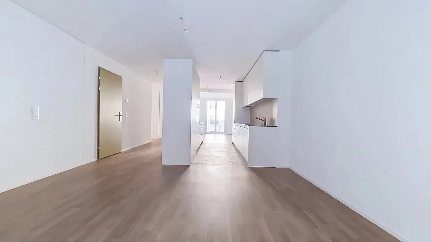 Appartement 4.5 pièces - Photo 3 sur 13