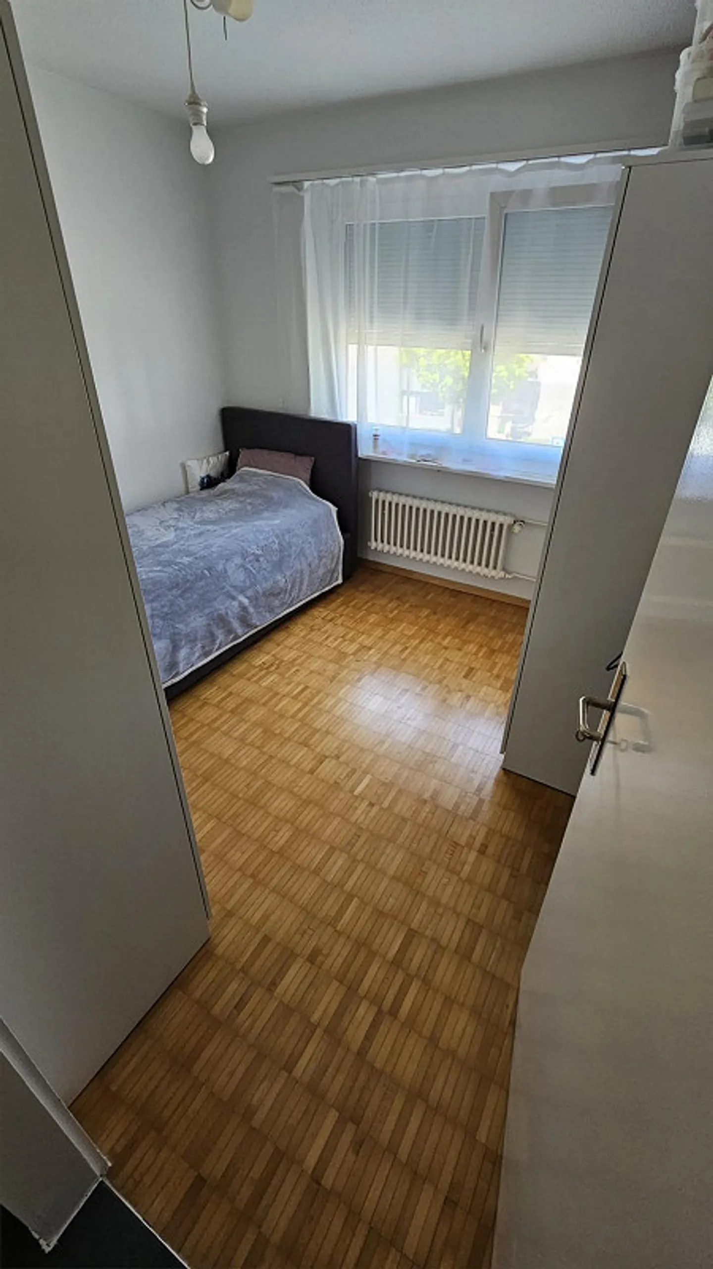 Appartement 4 pièces - Emplacement TOP - Photo 4 sur 8