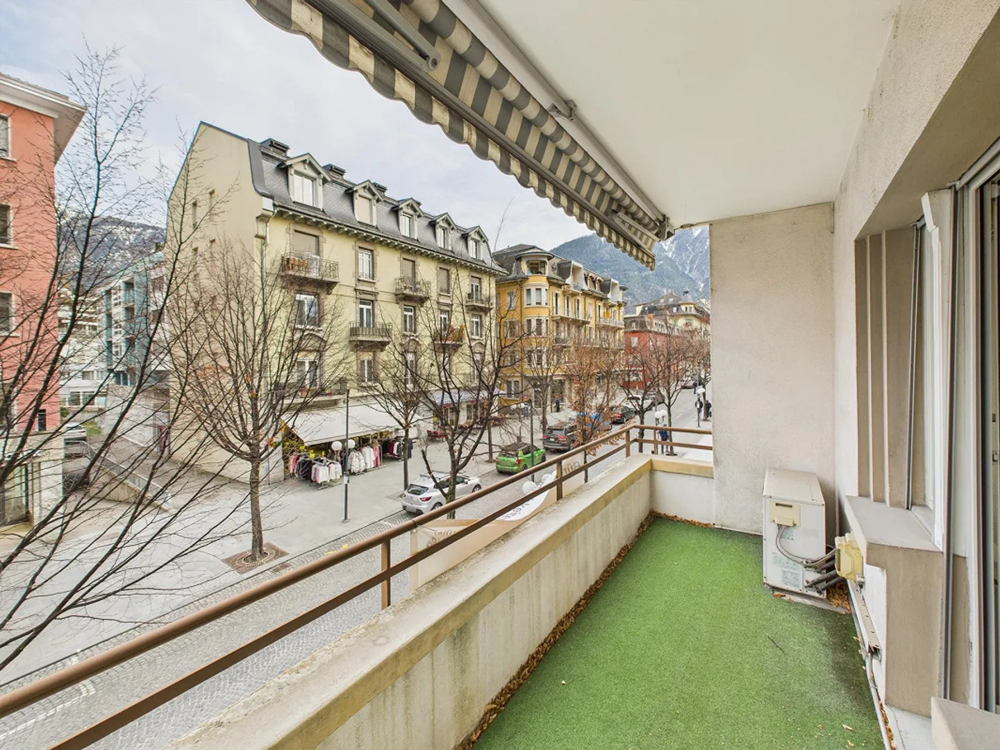 Moderne Büroräume in Brig - Foto 17 von 19