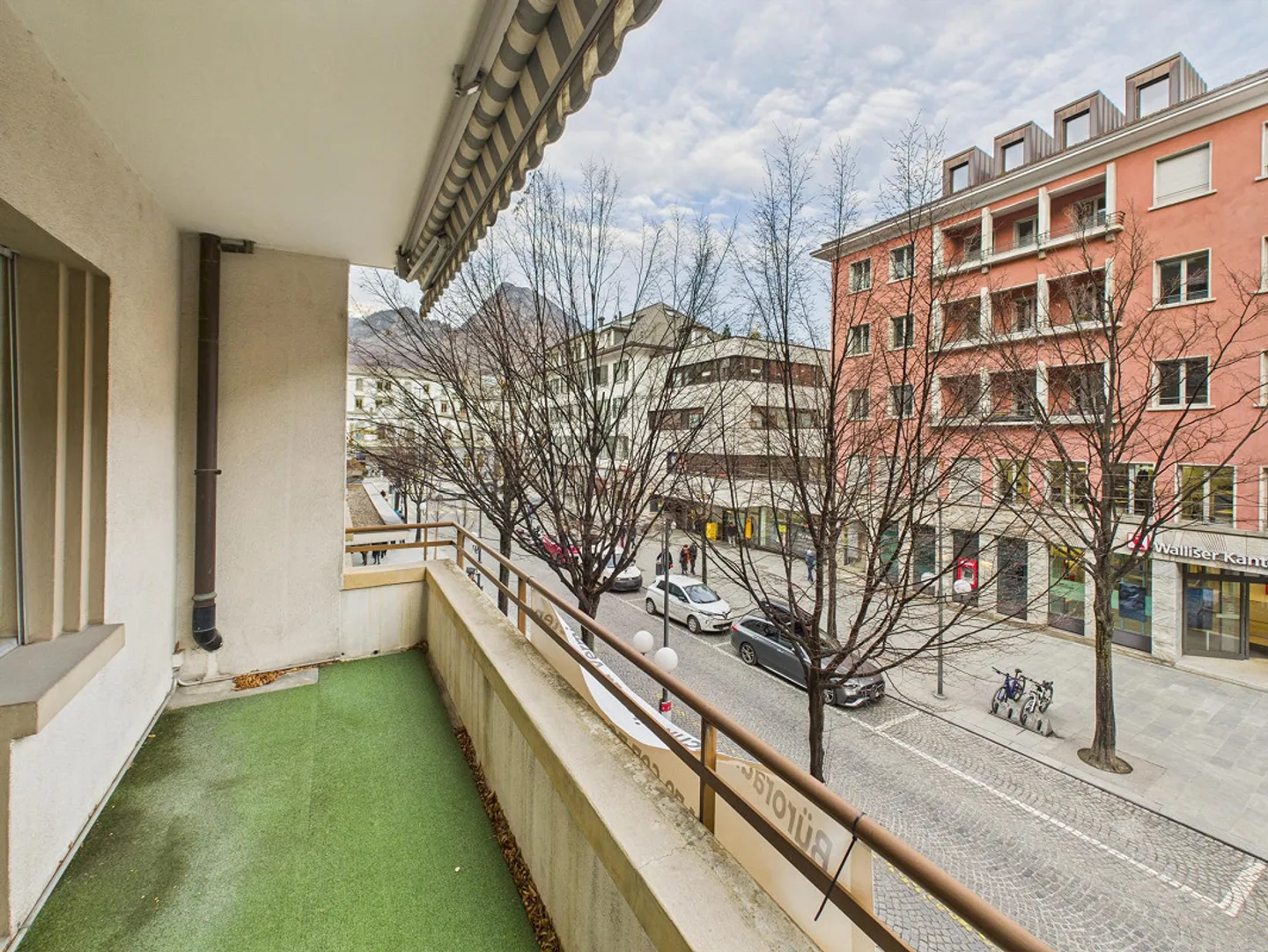 Moderne Büroräume in Brig - Foto 18 von 19