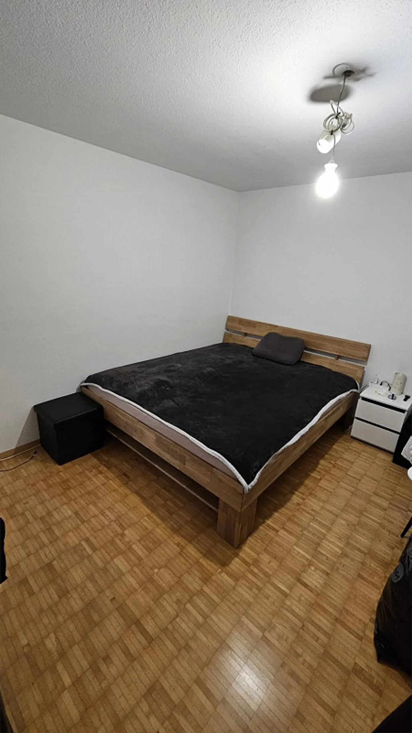 Appartement 4 pièces - Emplacement TOP - Photo 5 sur 8