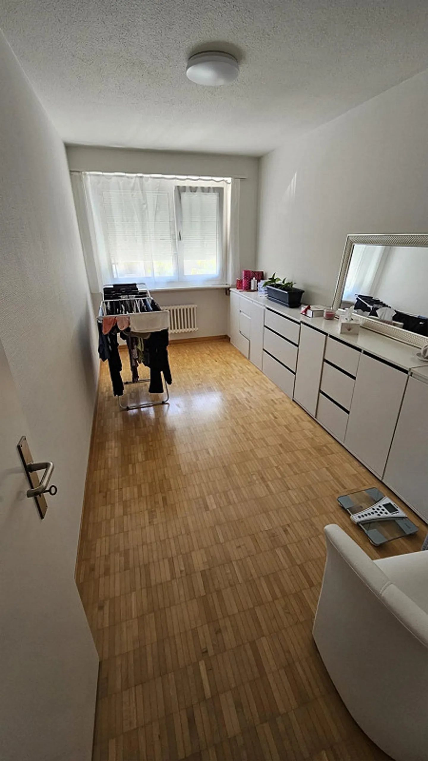 Appartement 4 pièces - Emplacement TOP - Photo 6 sur 8