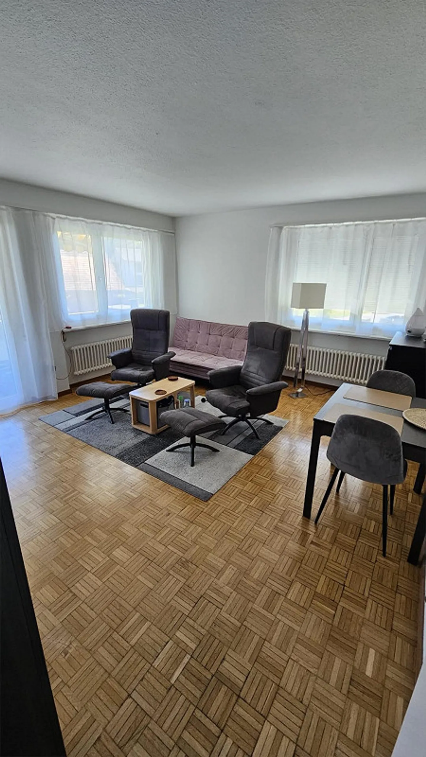 Appartement 4 pièces - Emplacement TOP - Photo 7 sur 8