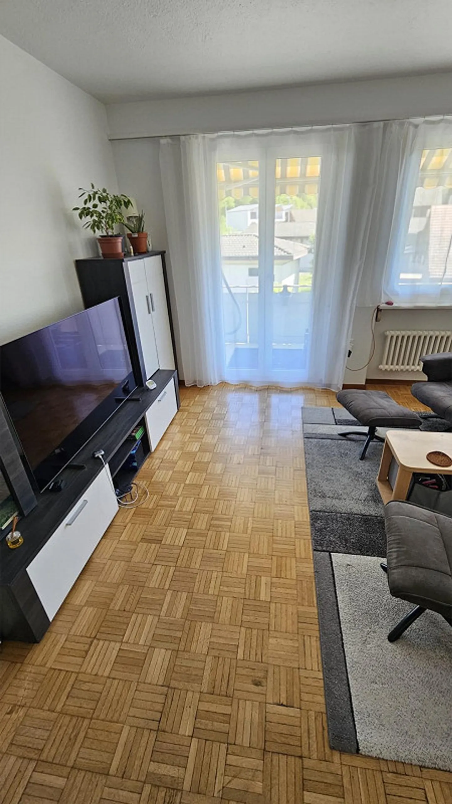 Appartement 4 pièces - Emplacement TOP - Photo 8 sur 8