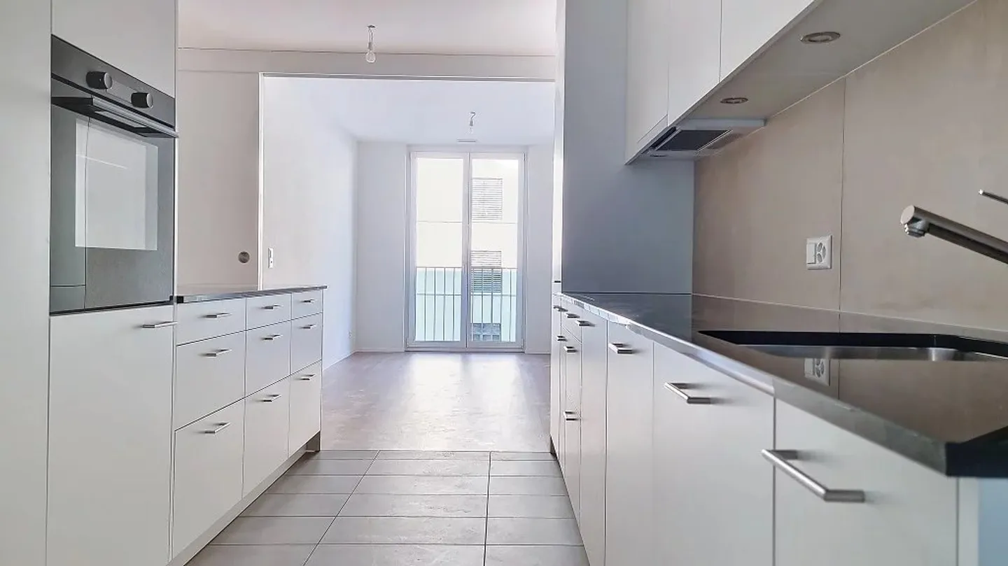 Appartement 4.5 pièces - Photo 4 sur 13