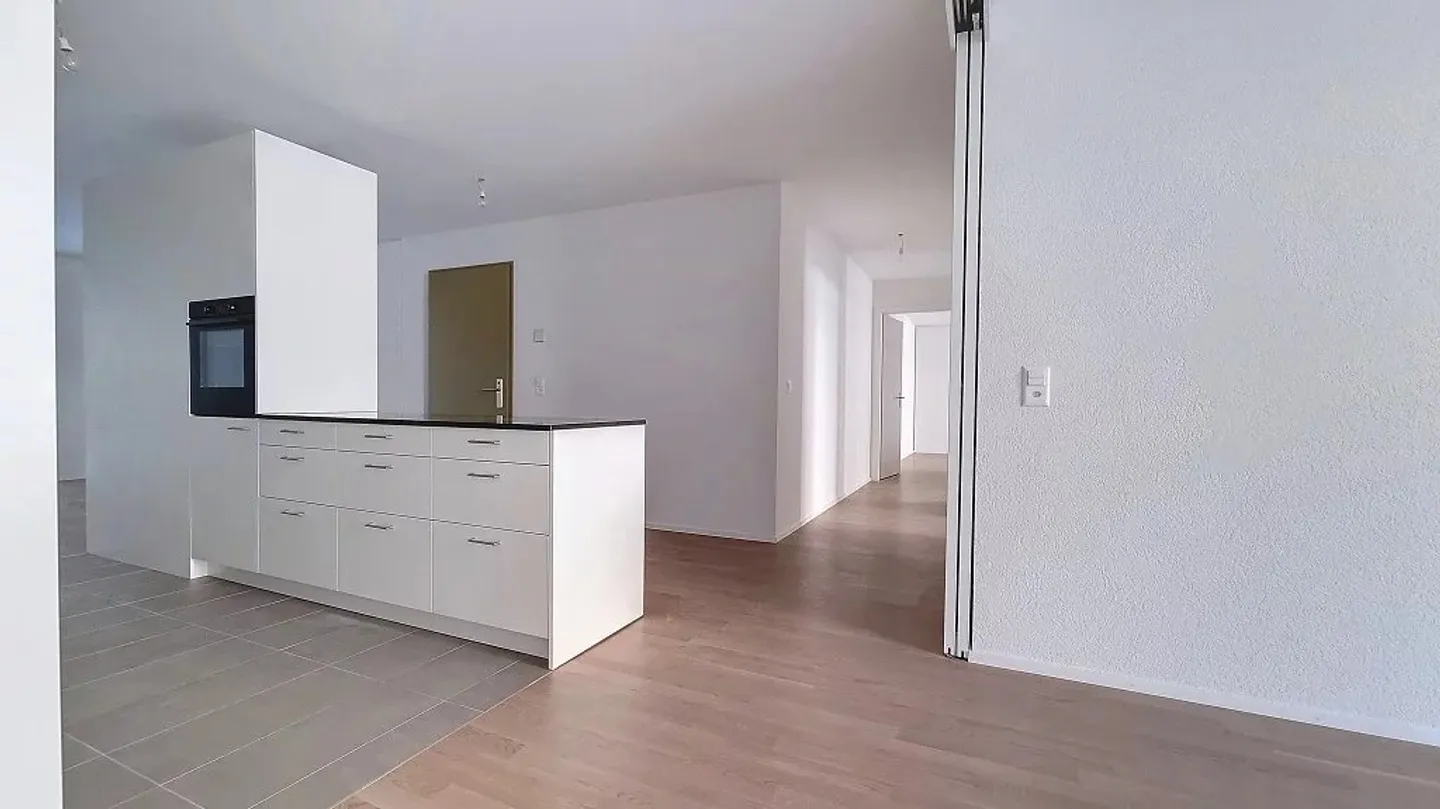 Appartement 4.5 pièces - Photo 5 sur 13