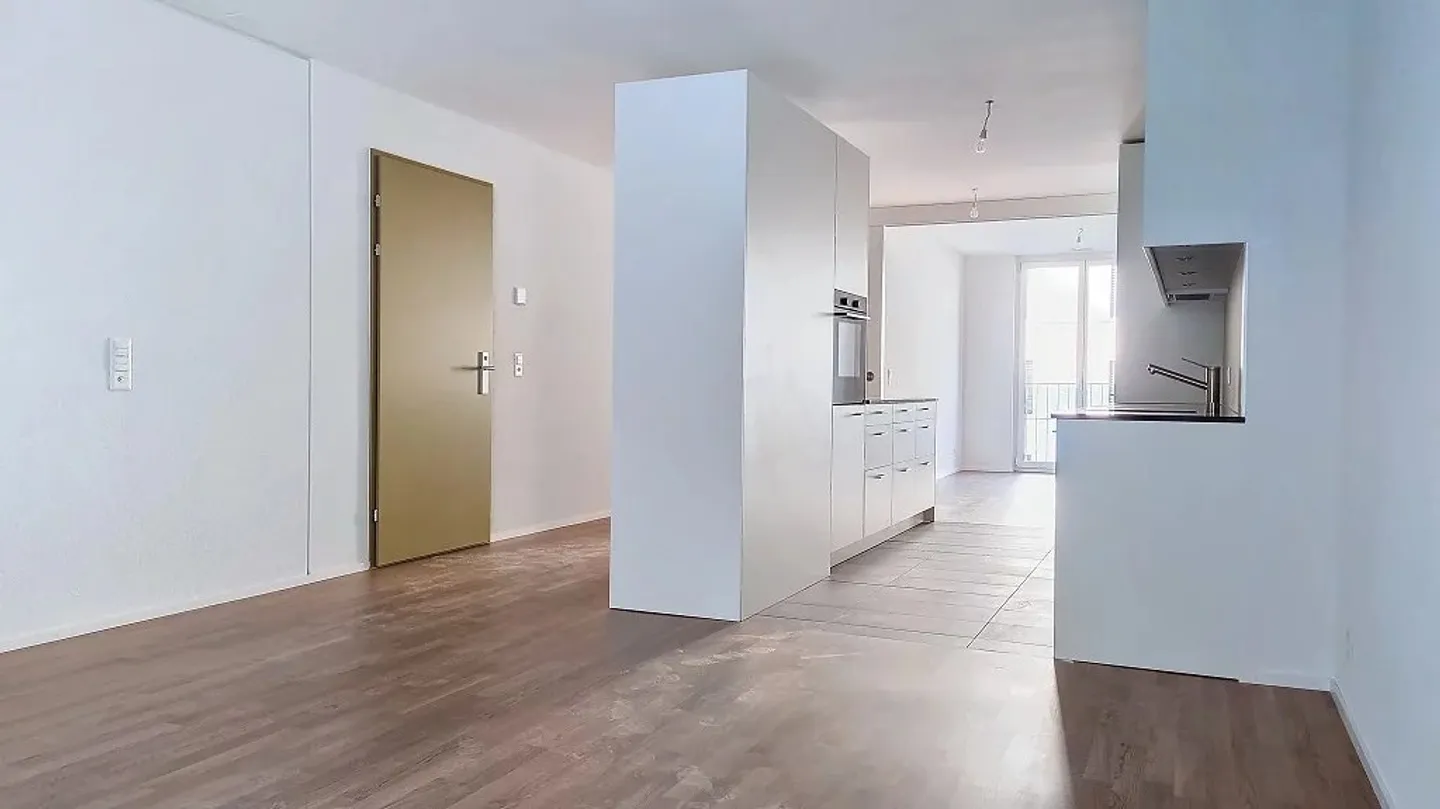 Appartement 4.5 pièces - Photo 13 sur 13