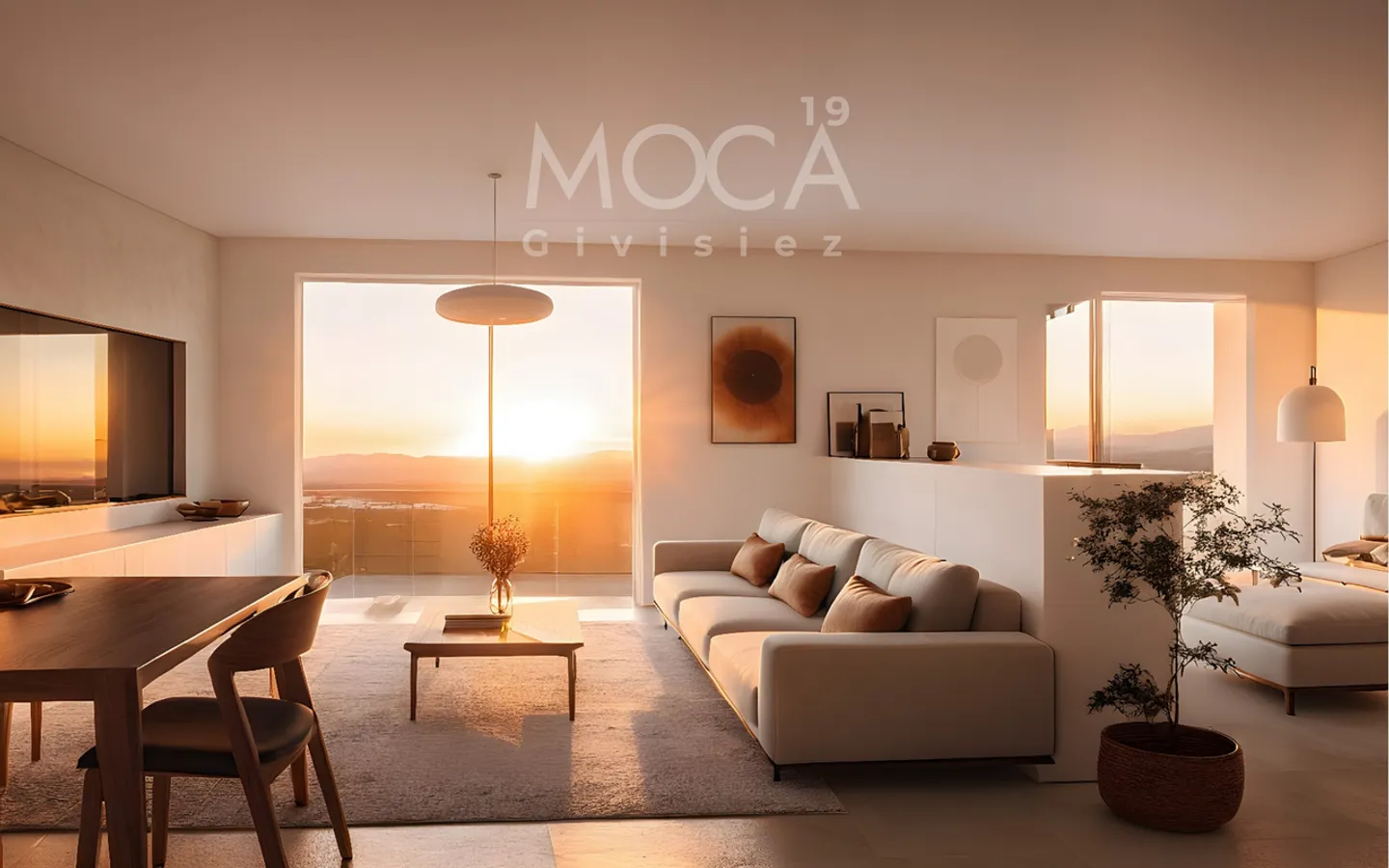 La tua prima casa, luminosa e ben posizionata - Foto 3 di 12