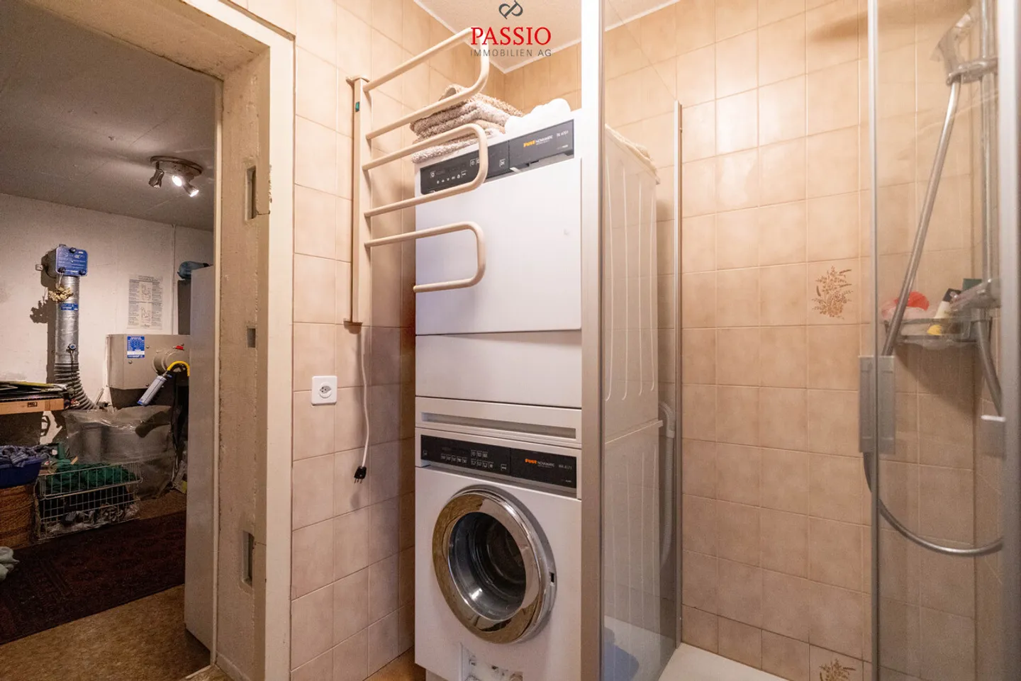 Well-maintained 5.5-room house with winter garden &amp; magnificent view - Photo 11 of 33