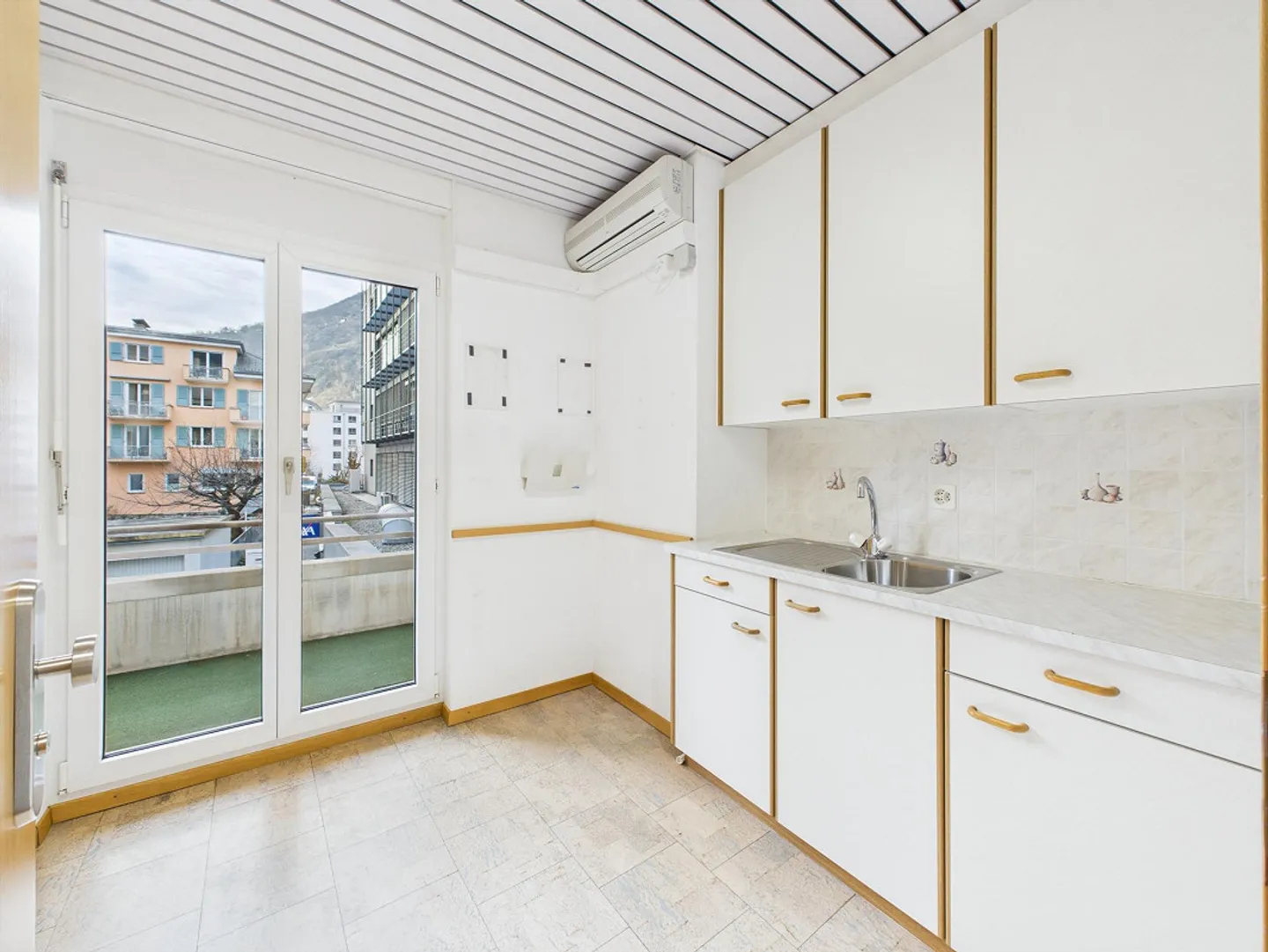 Moderne Büroräume in Brig - Foto 2 von 19