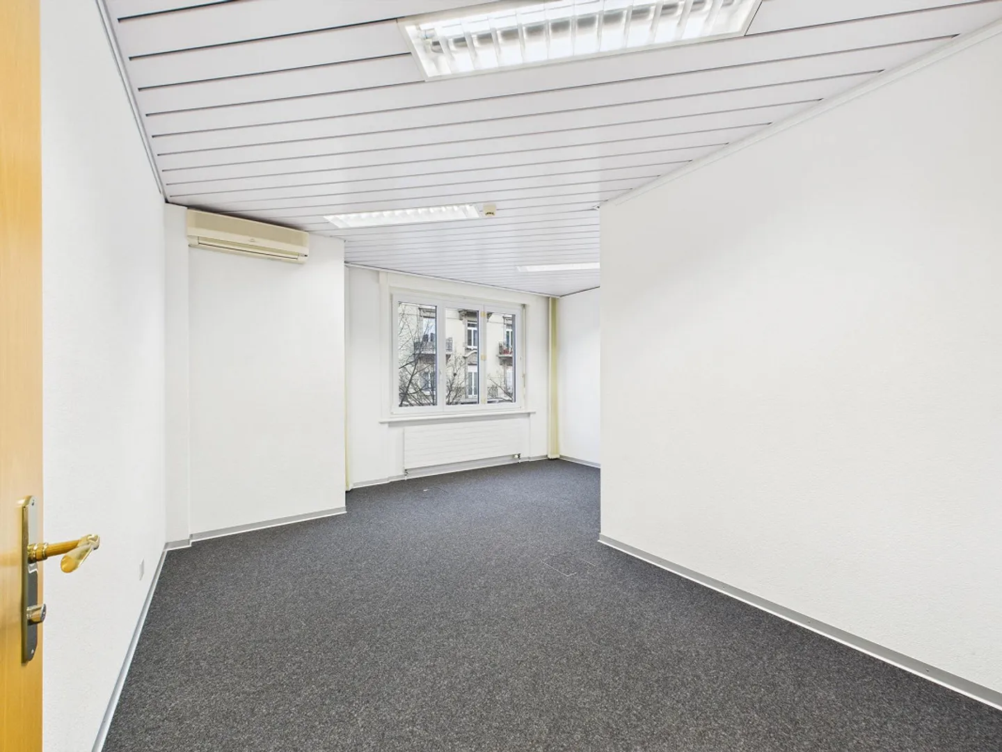 Moderne Büroräume in Brig - Foto 4 von 19