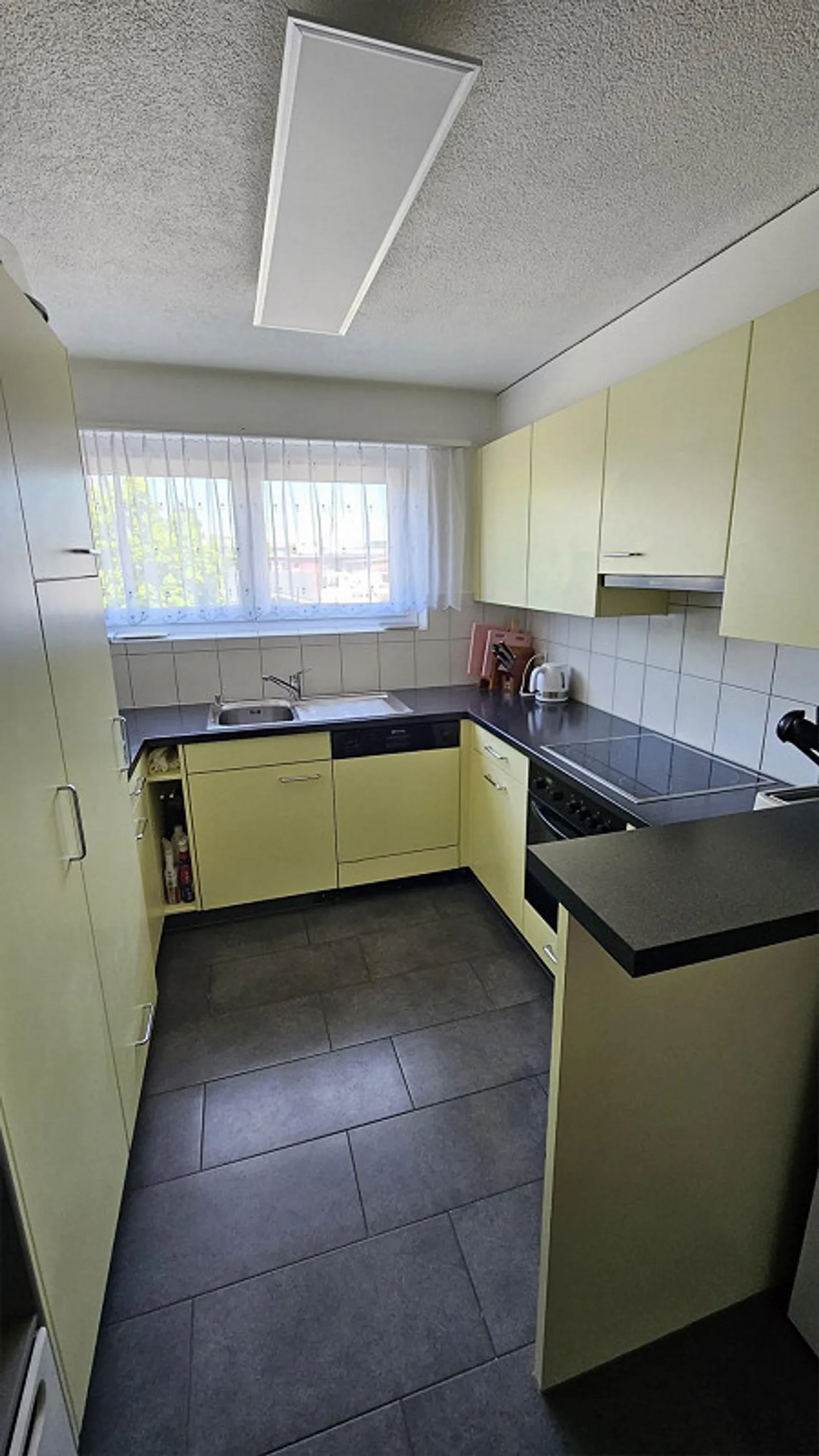 Appartement 4 pièces - Emplacement TOP - Photo 1 sur 8