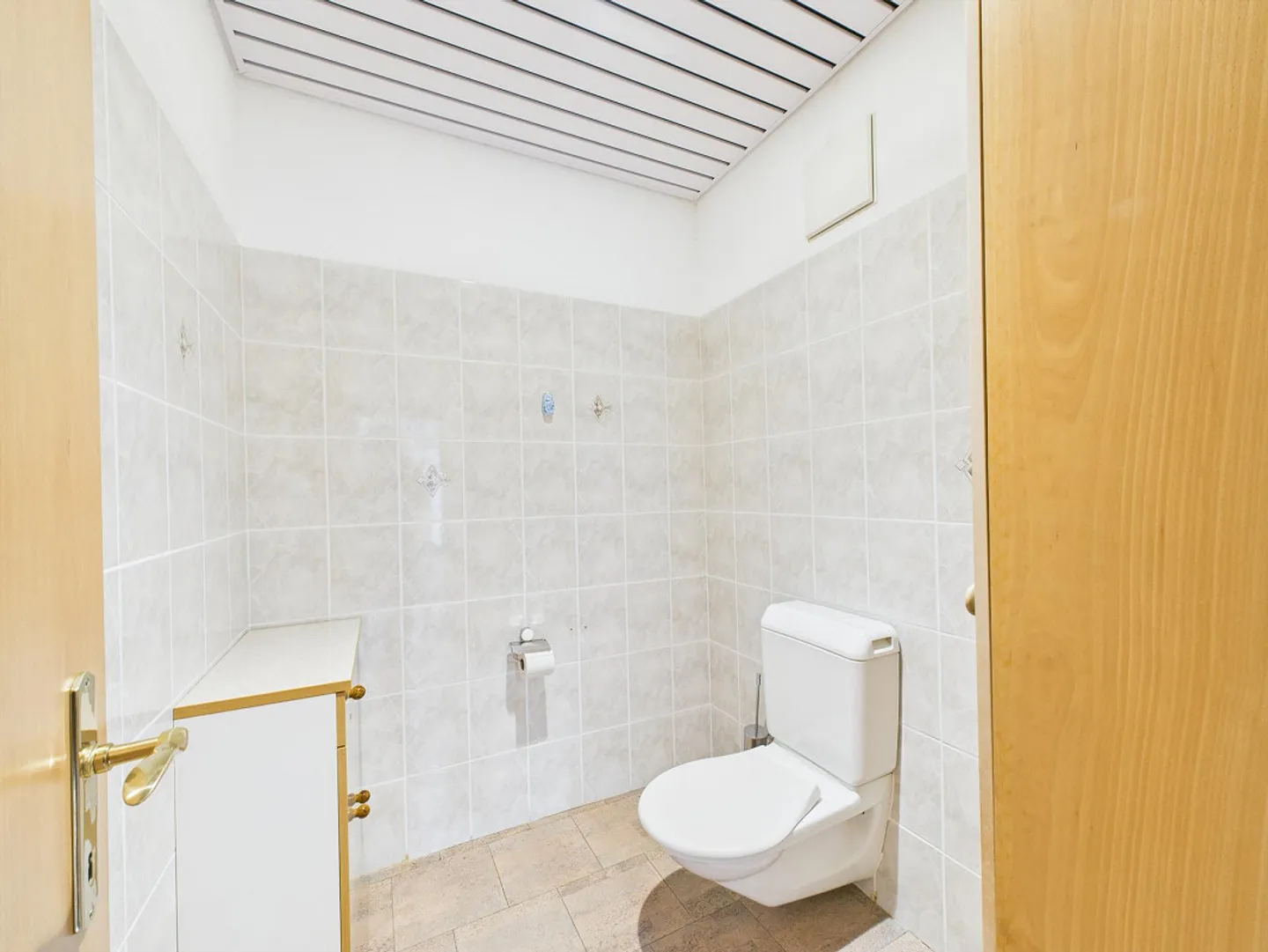 Moderne Büroräume in Brig - Foto 10 von 19