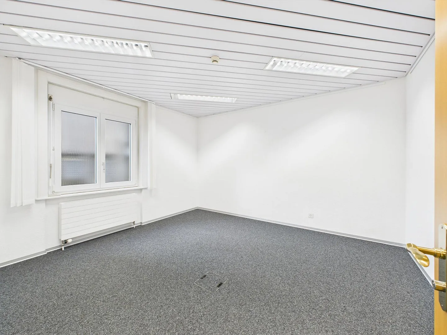 Moderne Büroräume in Brig - Foto 11 von 19