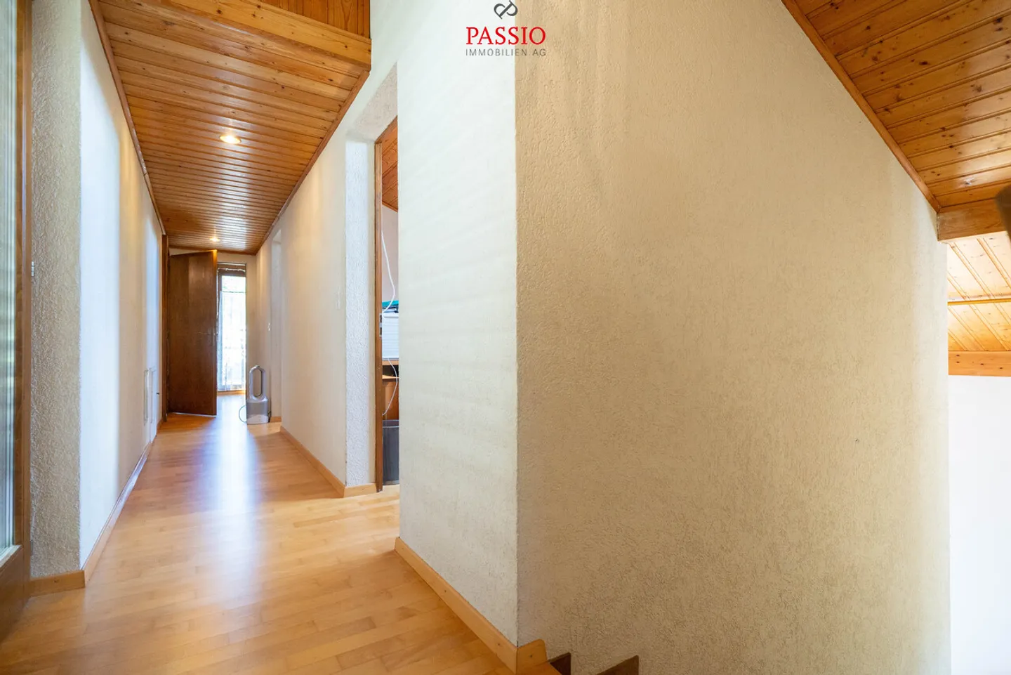 Well-maintained 5.5-room house with winter garden &amp; magnificent view - Photo 20 of 33