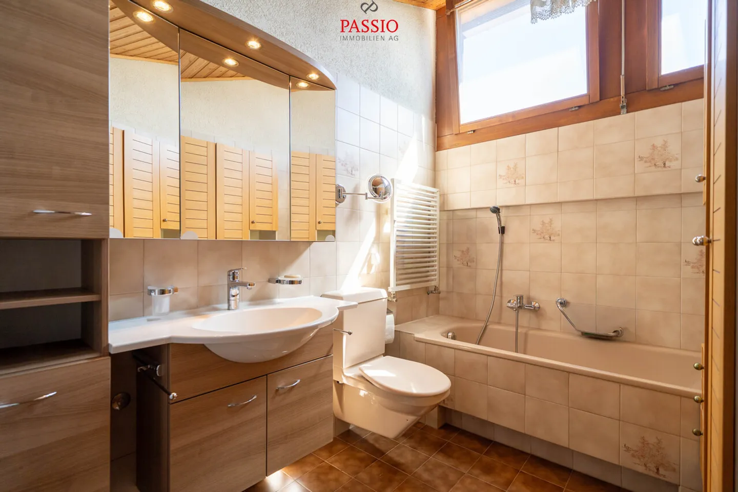 Well-maintained 5.5-room house with winter garden &amp; magnificent view - Photo 21 of 33