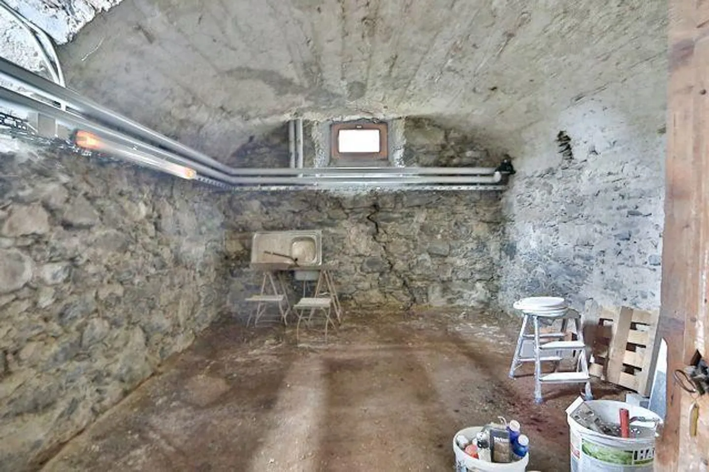 «Patrizierhaus als B & B mit Rustico, Gartenanlage / casa patrizia come B&B con rustico e giardino» - Foto 36 di 54
