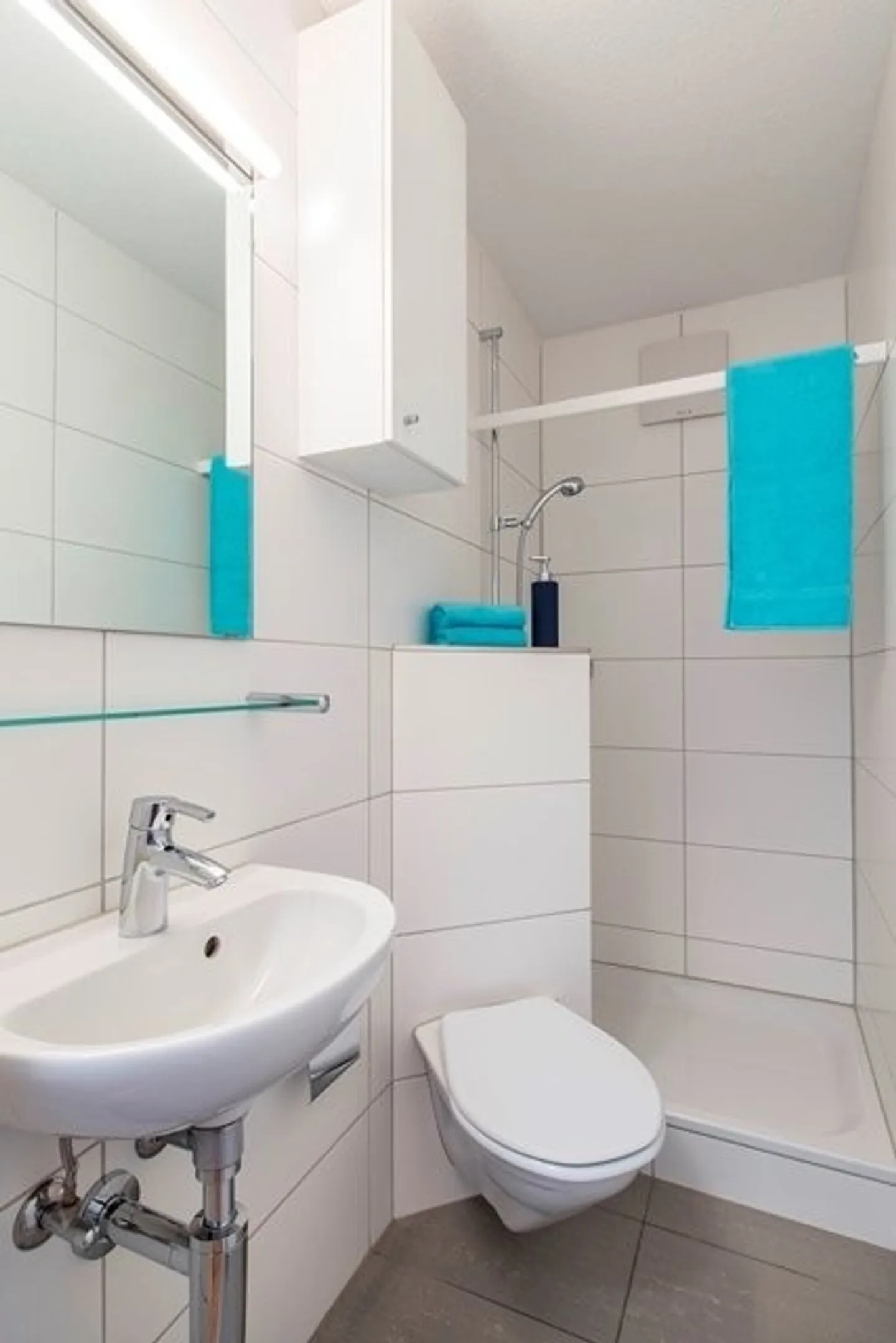 Charmante 4.5-Zimmerwohnung - Foto 6 von 6