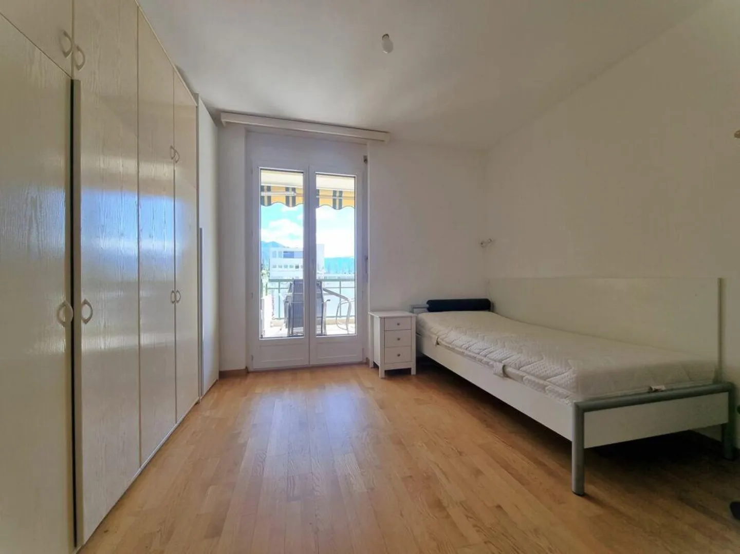 2,5 stanze a Locarno - Foto 6 di 8