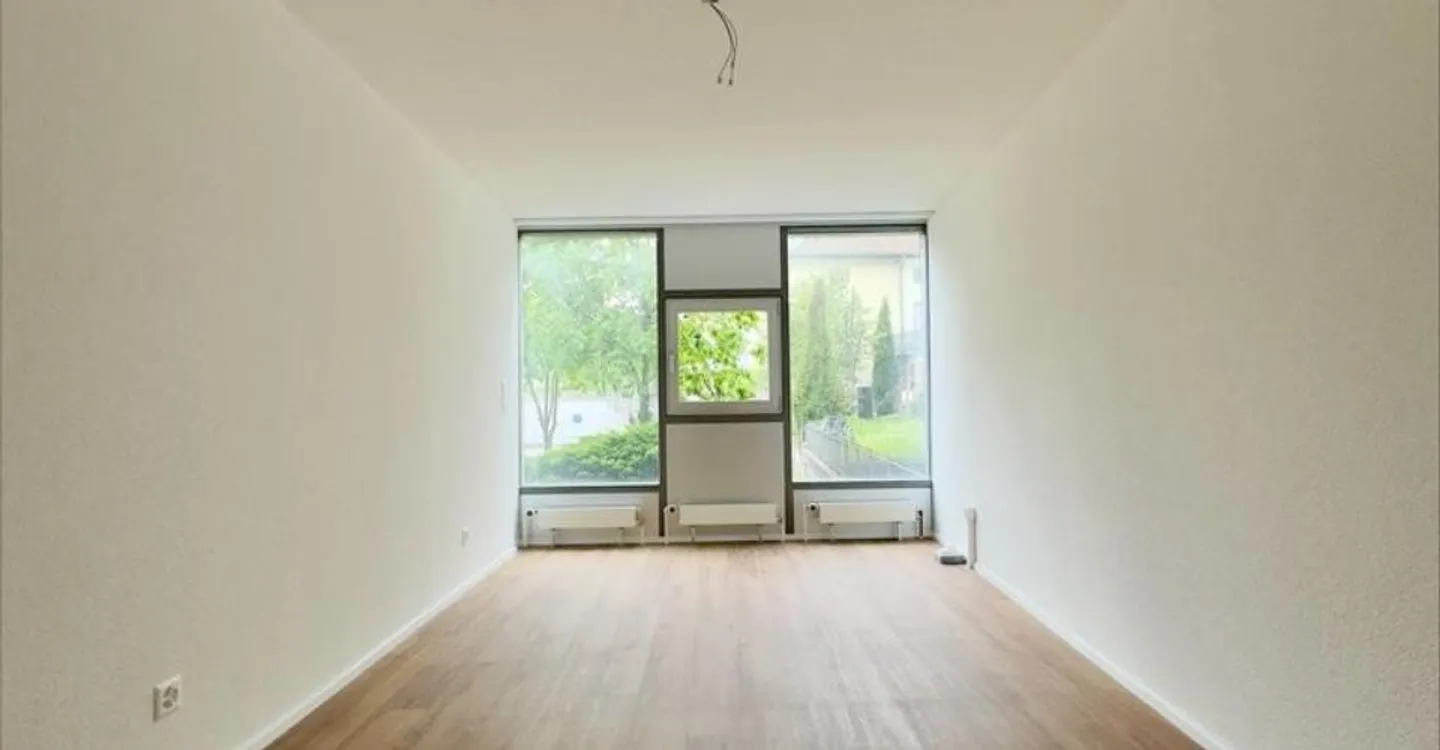 Un grande e moderno appartamento in affitto a Grenchen! - Foto 3 di 4