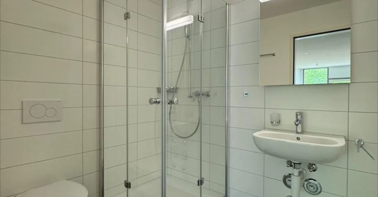 Un grande e moderno appartamento in affitto a Grenchen! - Foto 4 di 4