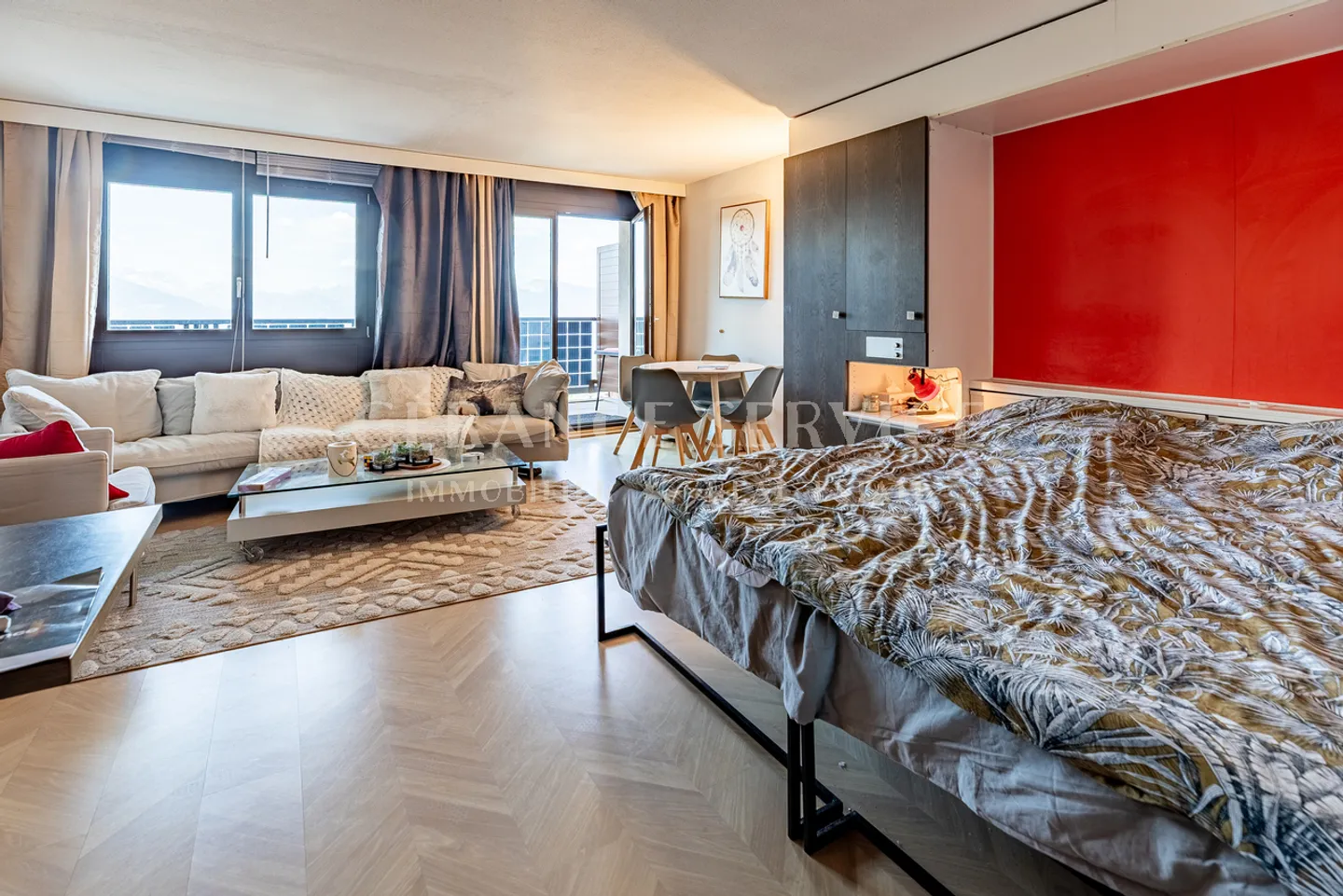 Studio Incantevole per Investitori - Foto 3 di 10