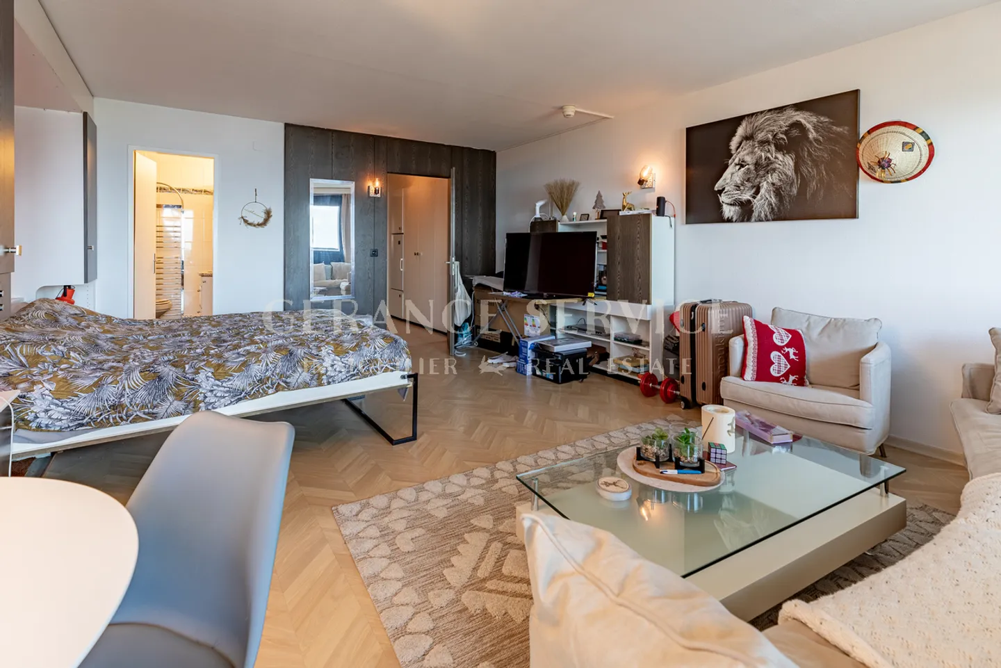 Studio Incantevole per Investitori - Foto 4 di 10