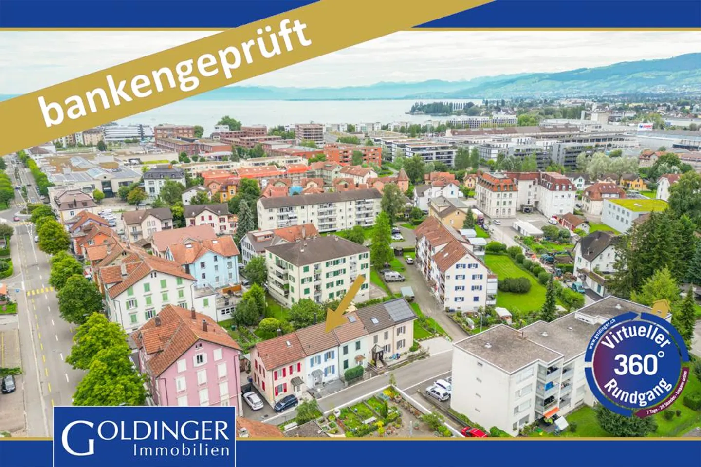 Modernized Home with Charm - Photo 1 of 7