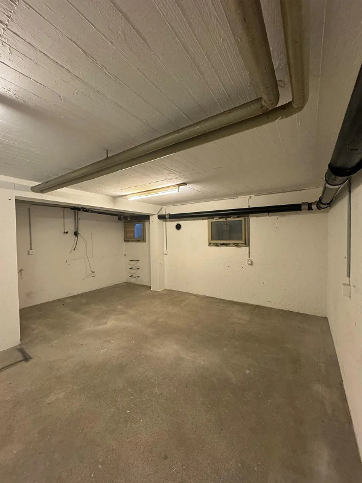Espace de stockage à Zurich - Photo 2 sur 3