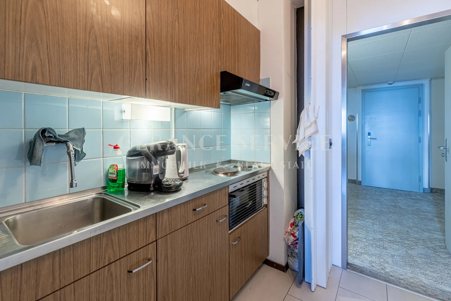 Studio Incantevole per Investitori - Foto 6 di 10