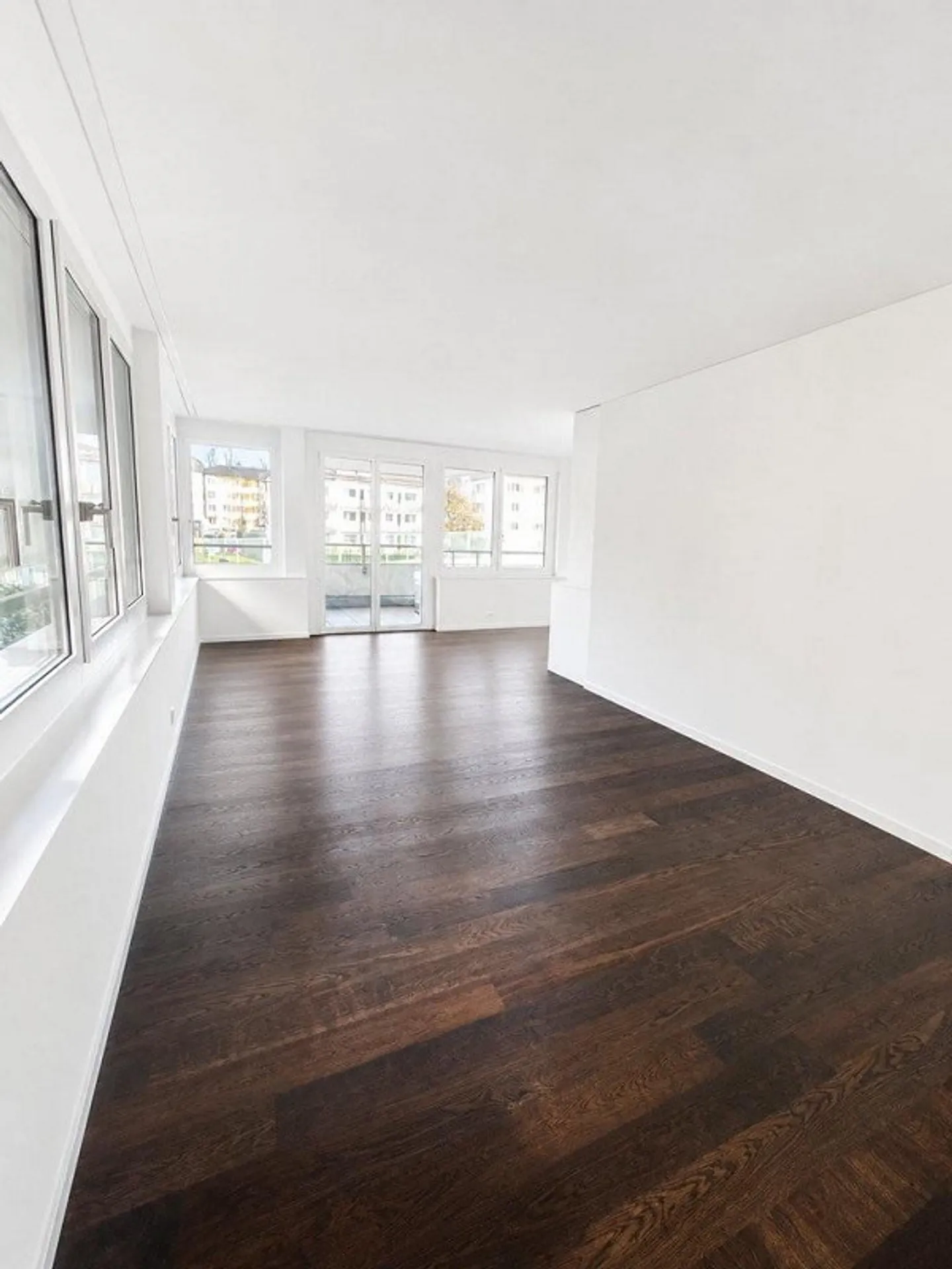 Bright 1-room apartment at Birchstrasse 98 in Zurich - Photo 5 of 5