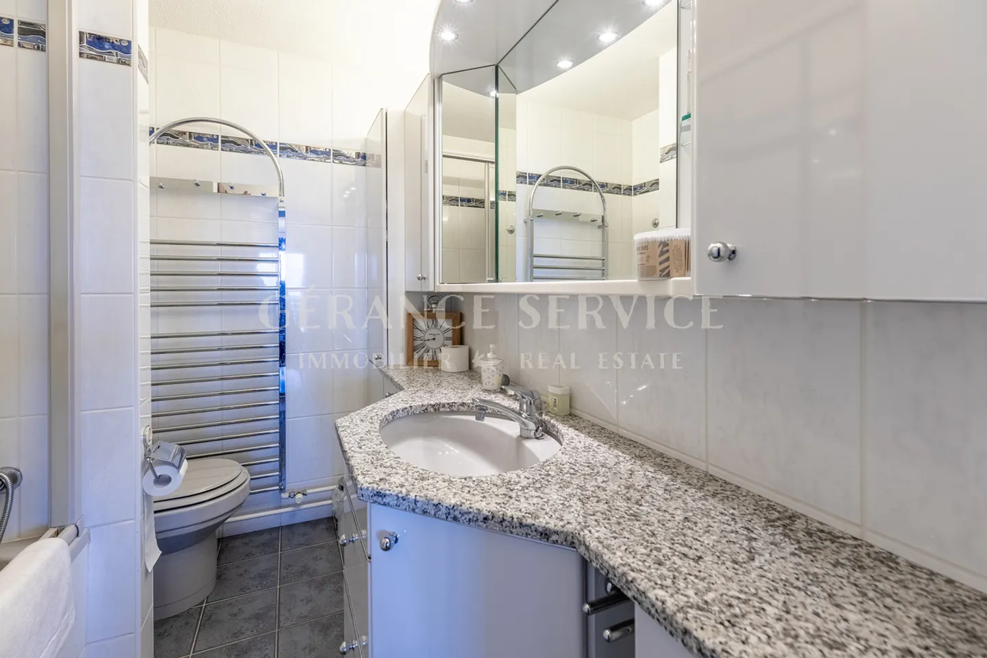 Studio Incantevole per Investitori - Foto 7 di 10