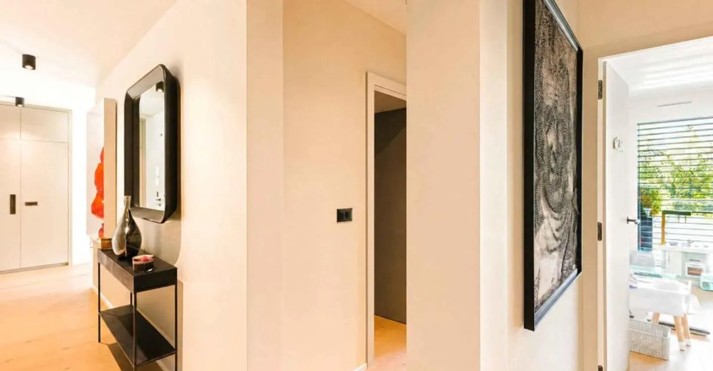 Co-exclusivity - Exceptional Penthouse in Vandoeuvres - Photo 4 of 11