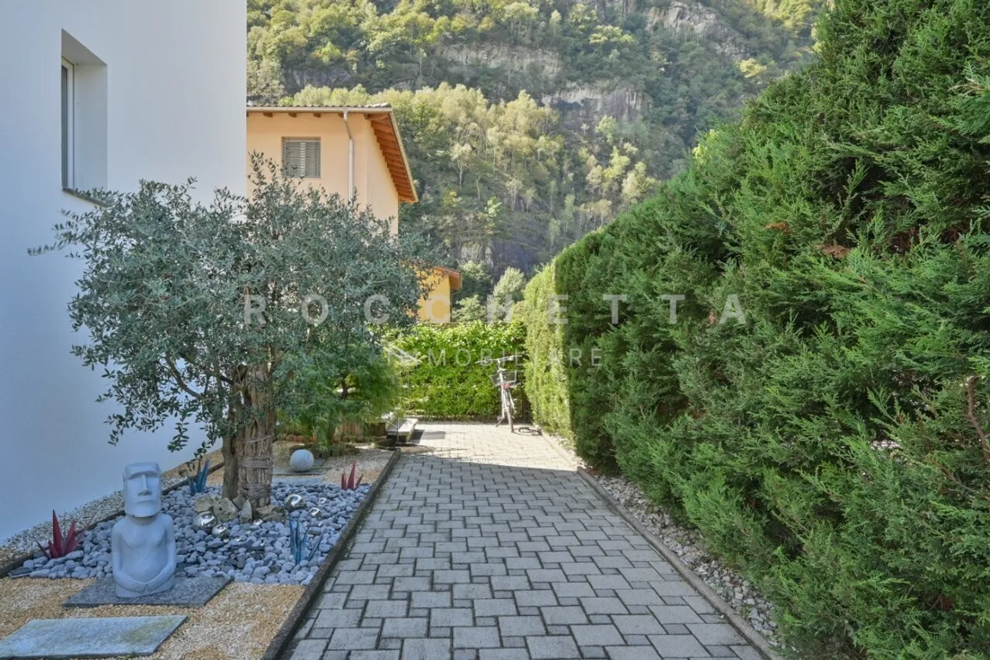 Casa singola in affitto - Foto 7 di 15