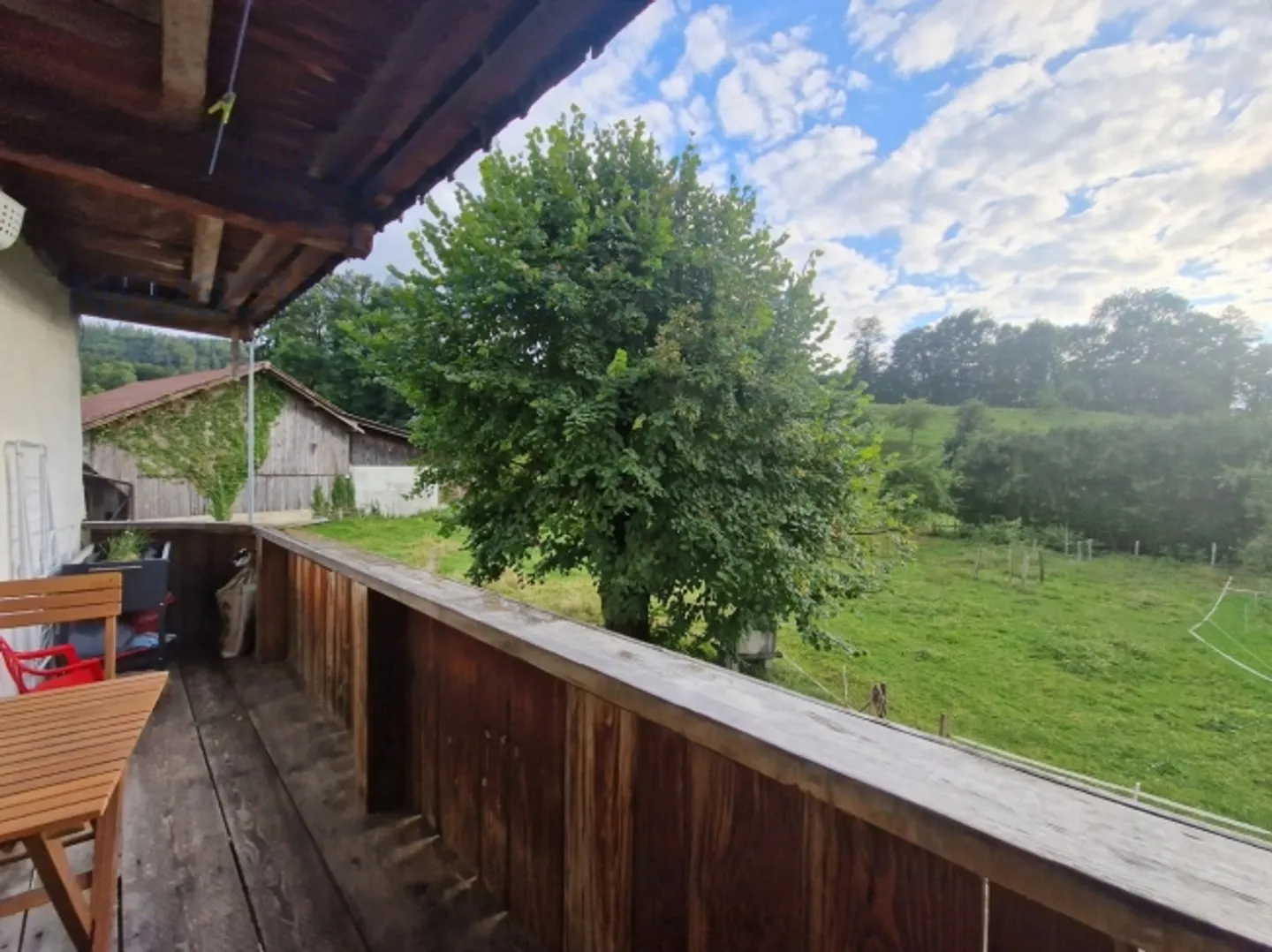 Fattoria ristrutturata affascinante situata in una zona garantita tranquilla - Foto 7 di 16