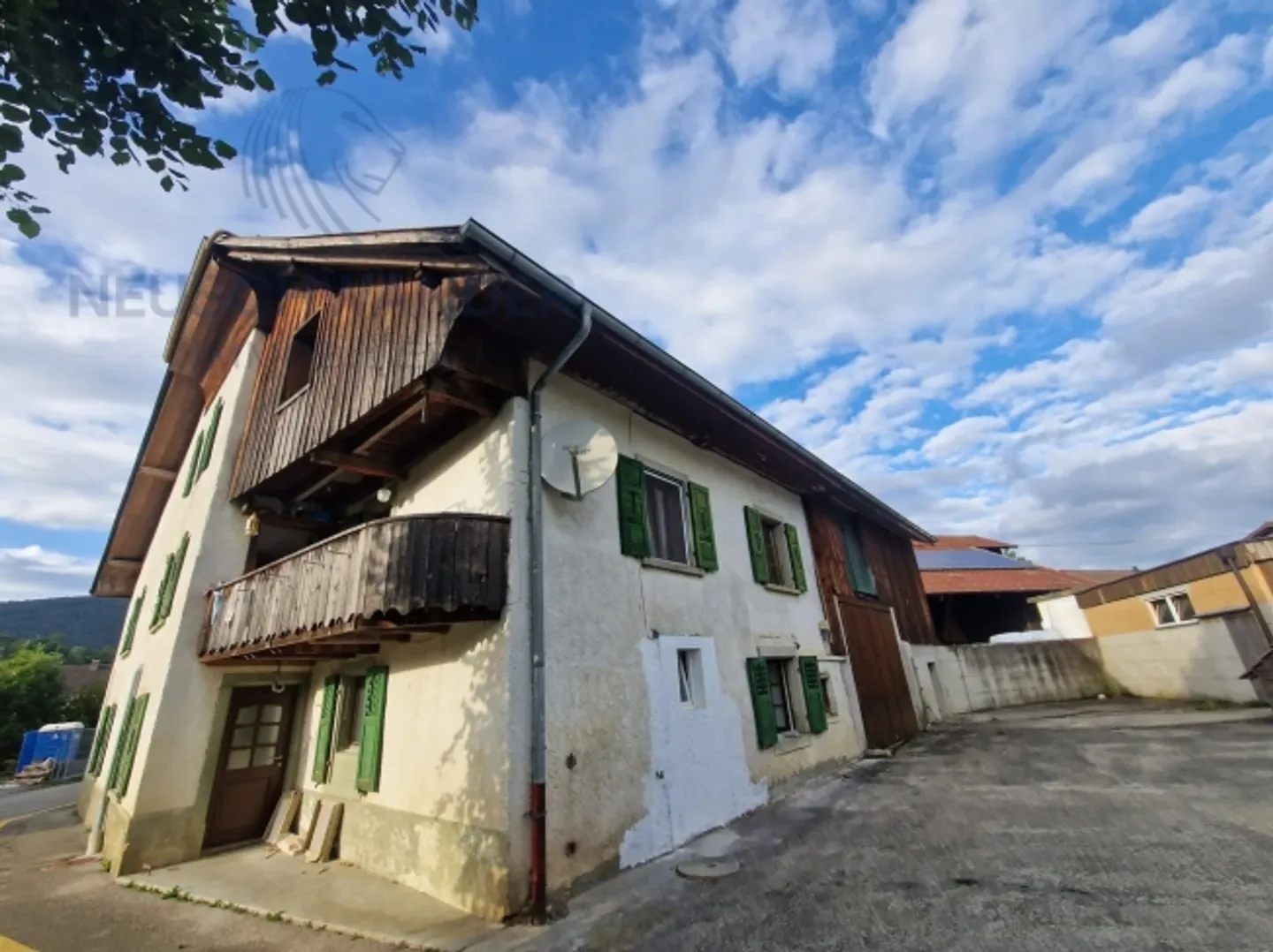 Fattoria ristrutturata affascinante situata in una zona garantita tranquilla - Foto 11 di 16