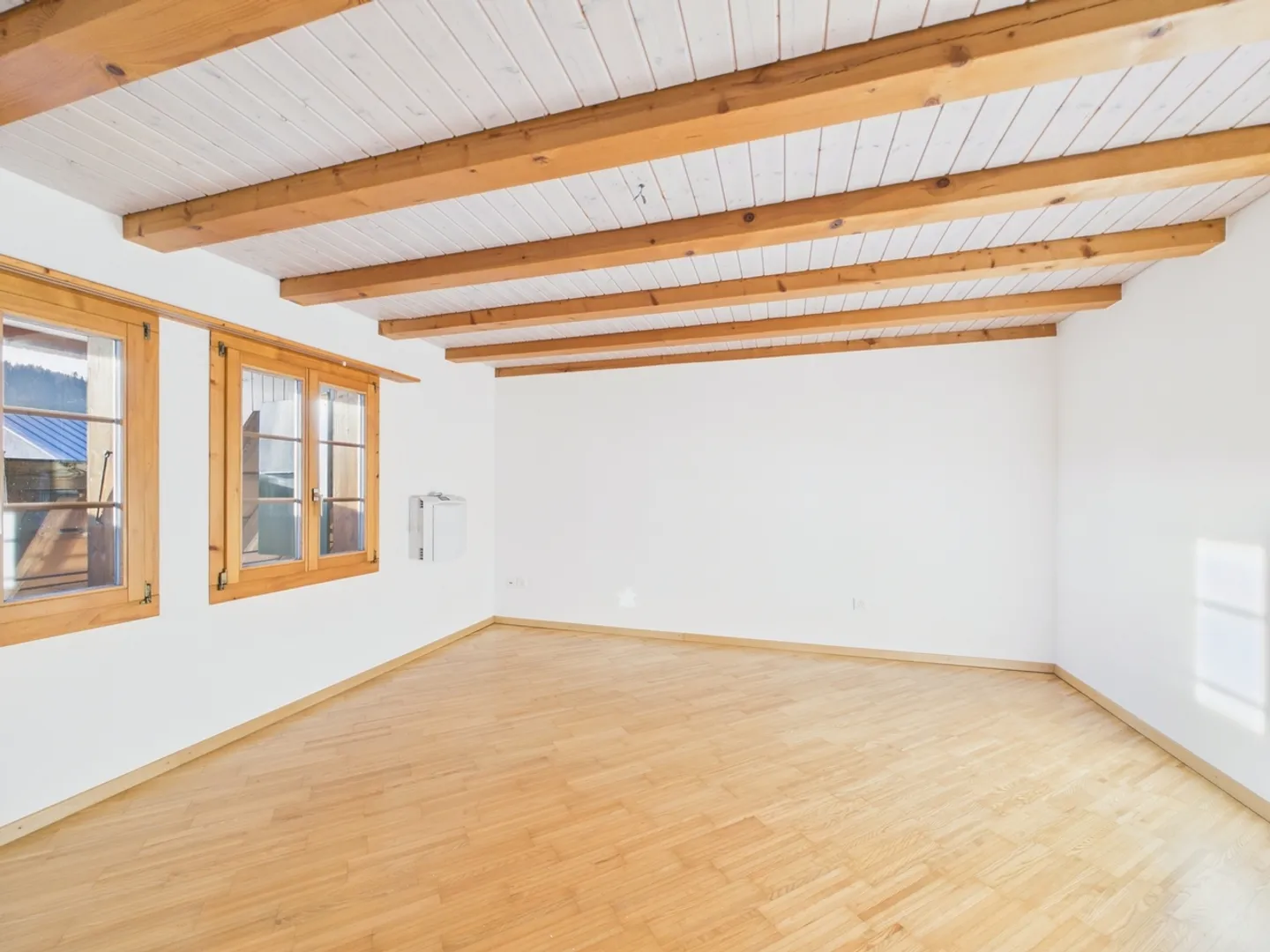 Cozy 3.5-Room Apartment in Lauperswil - Photo 4 of 7