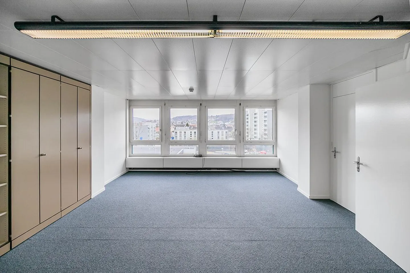 Studio, Ufficio e Magazzino - Foto 4 di 7