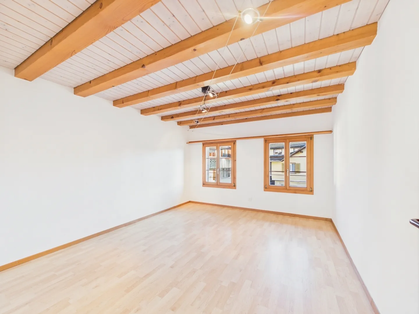 Cozy 3.5-Room Apartment in Lauperswil - Photo 5 of 7