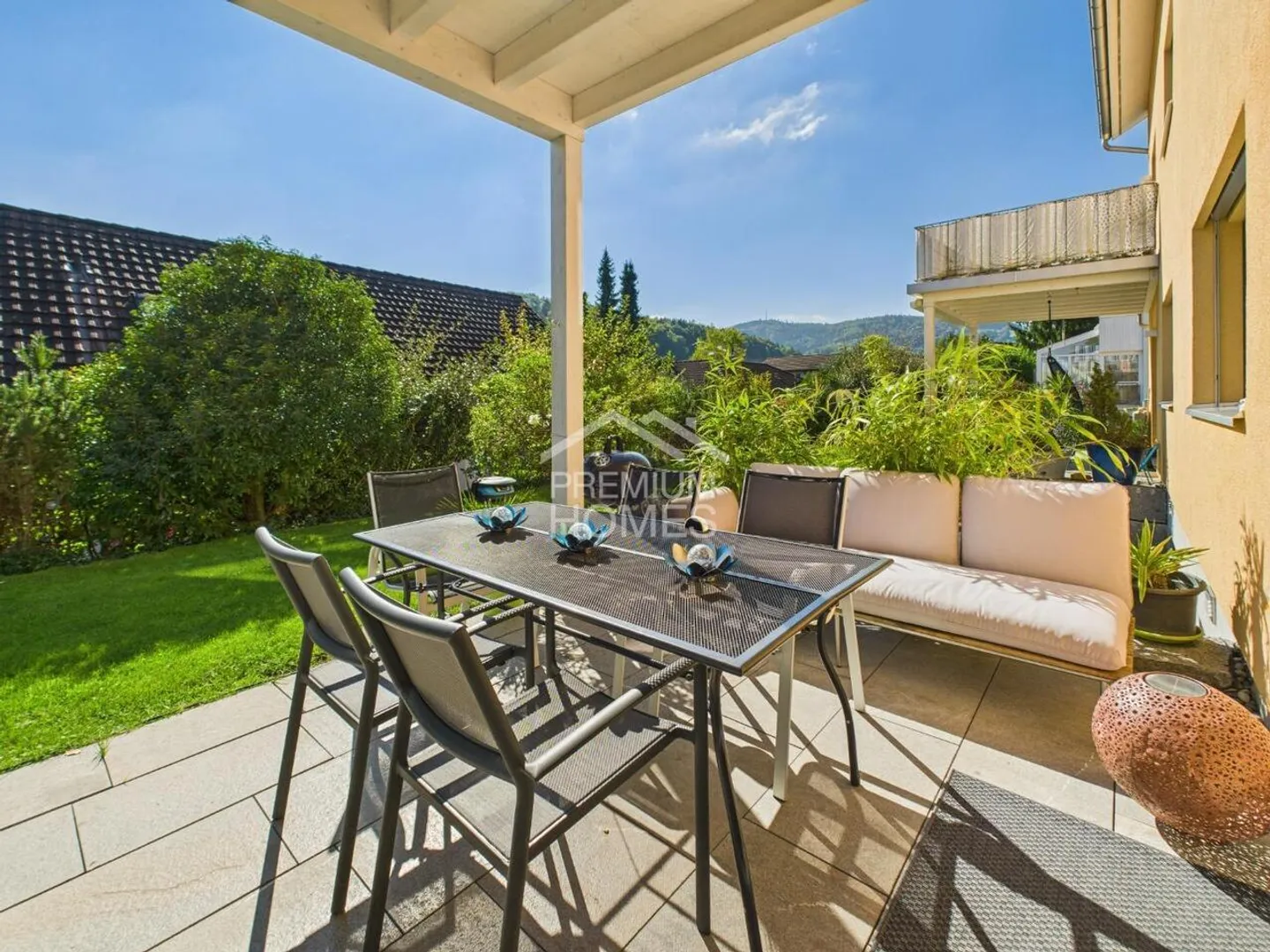 Spazio per famiglia, lavoro e progetti del cuore - Foto 5 di 13