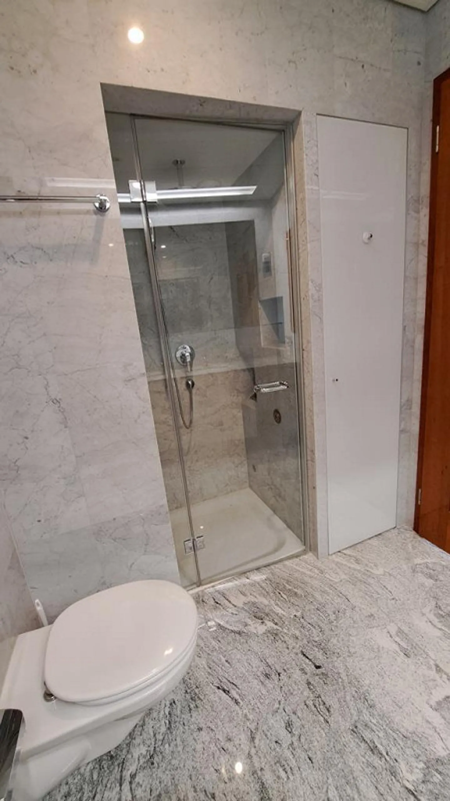 Appartamento attico di 2,5 stanze nel centro di San Gallo - Foto 7 di 9