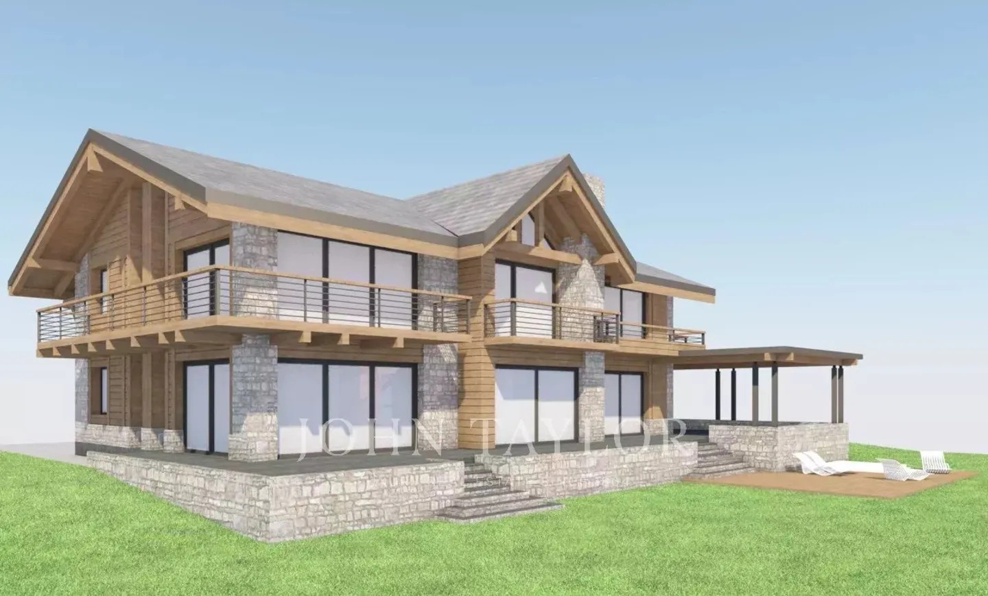 5-room Villa - Photo 9 of 9