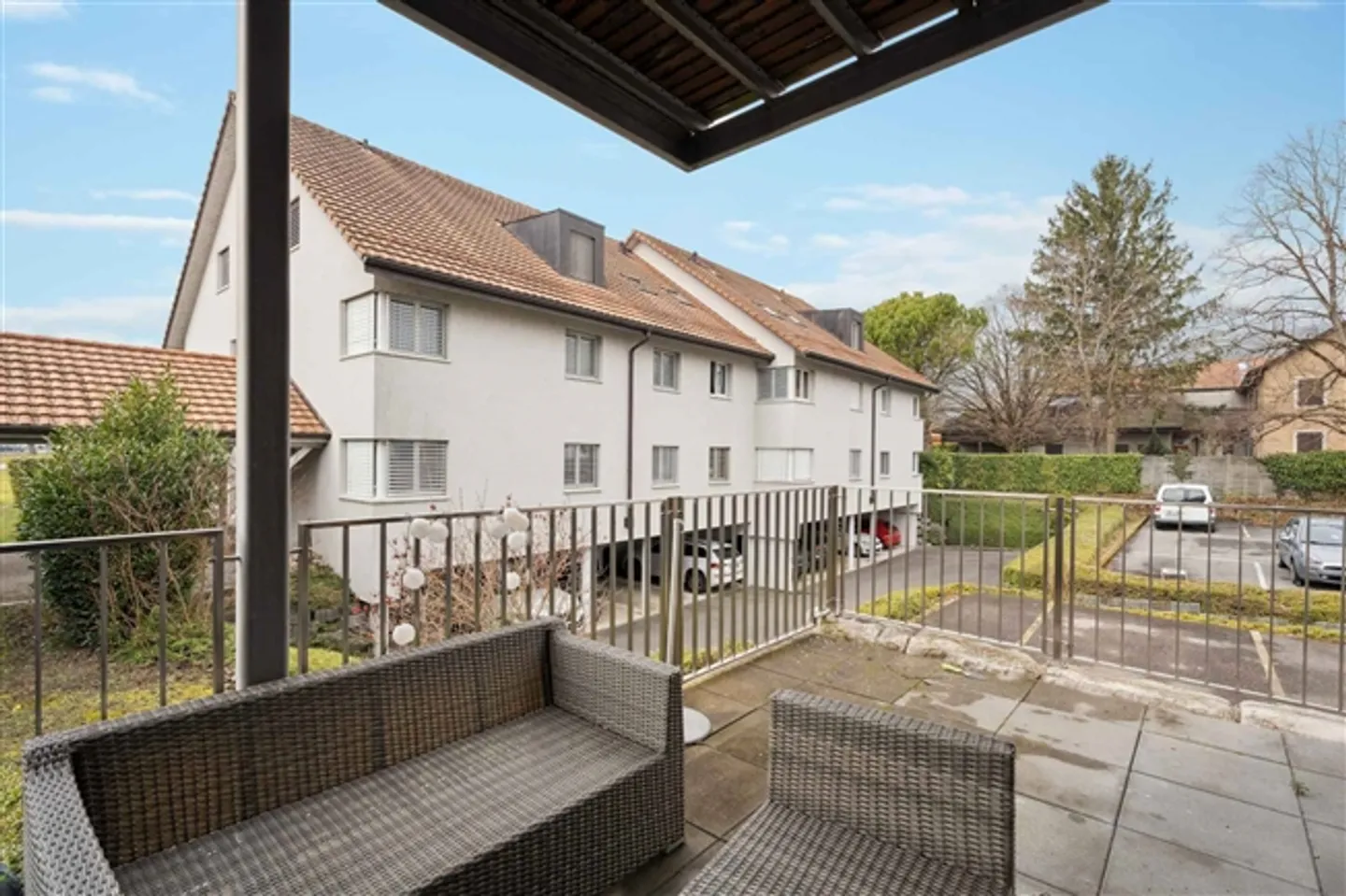 Rental property in the heart of Champagne (VD) - Photo 10 of 13