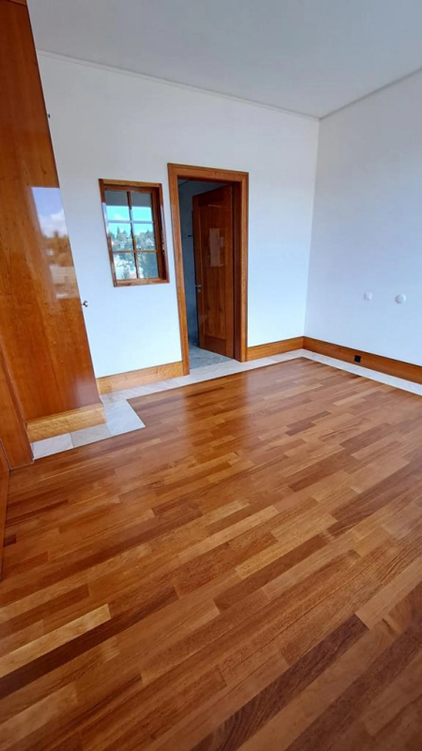 Appartamento attico di 2,5 stanze nel centro di San Gallo - Foto 5 di 9