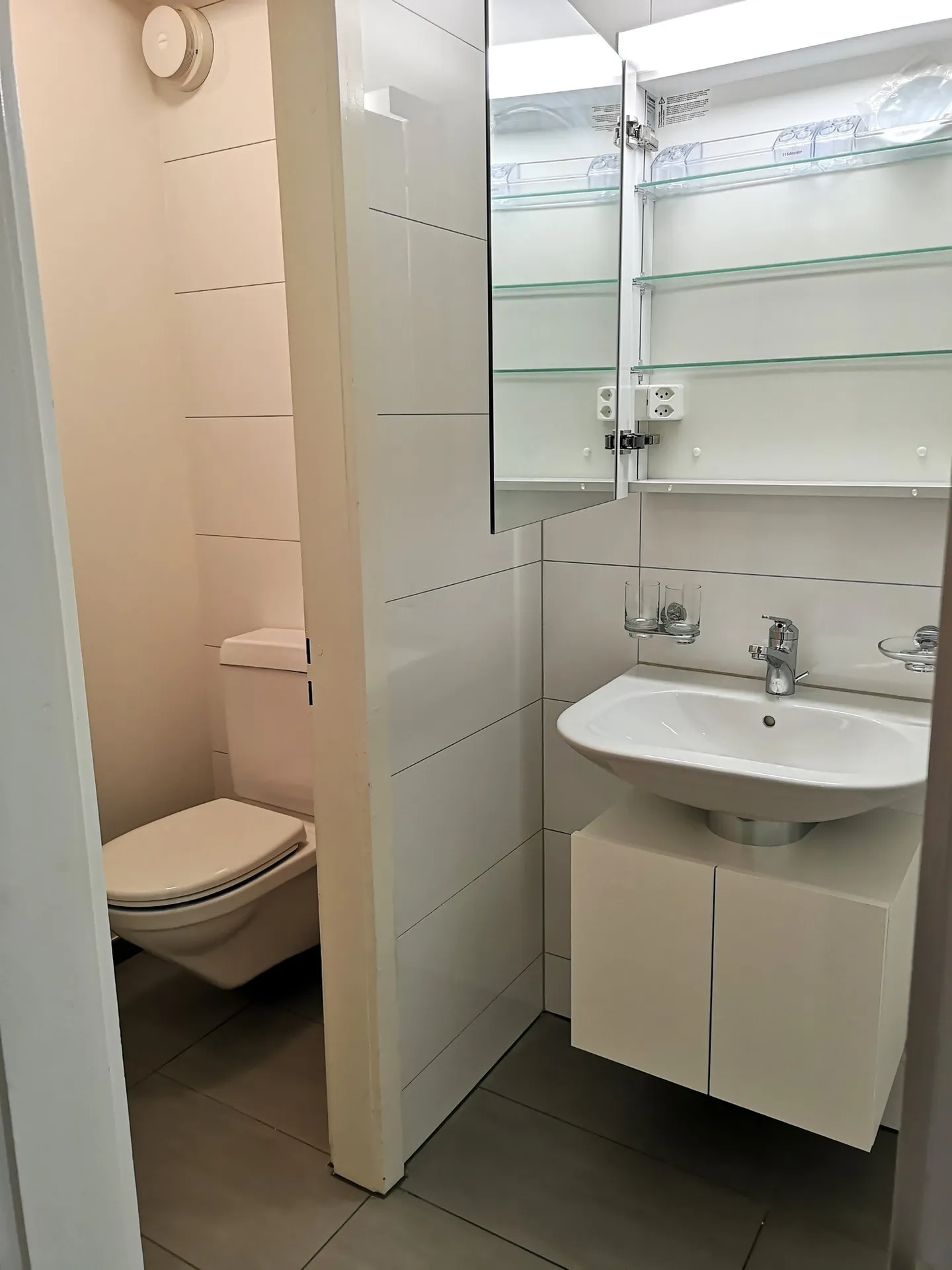 Appartamento moderno di 6,5 stanze, standard proprietario, quartiere di Wittigkofen (senza auto) - Foto 14 di 23