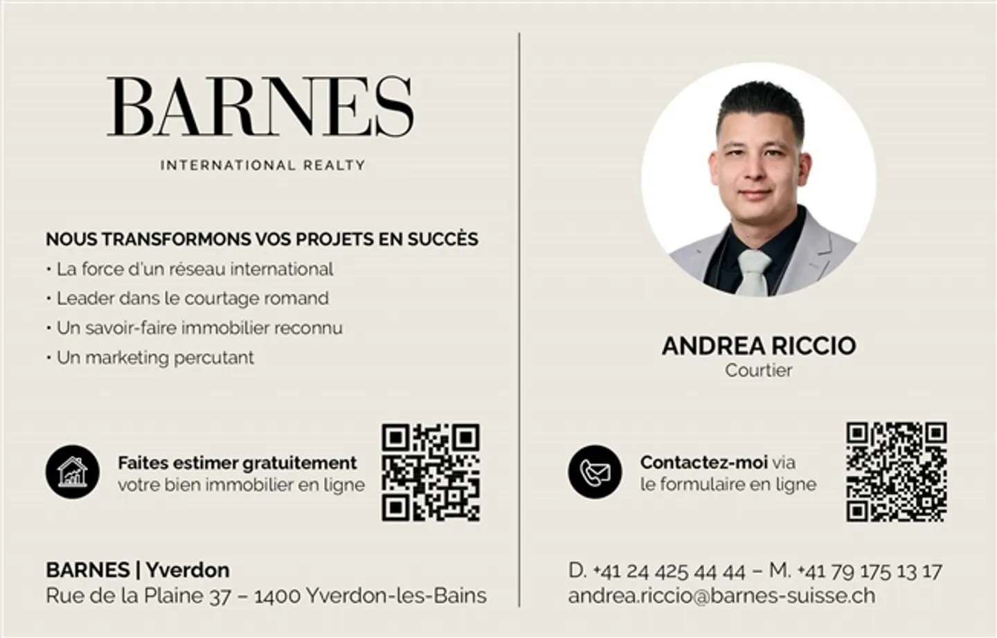 Rental property in the heart of Champagne (VD) - Photo 13 of 13